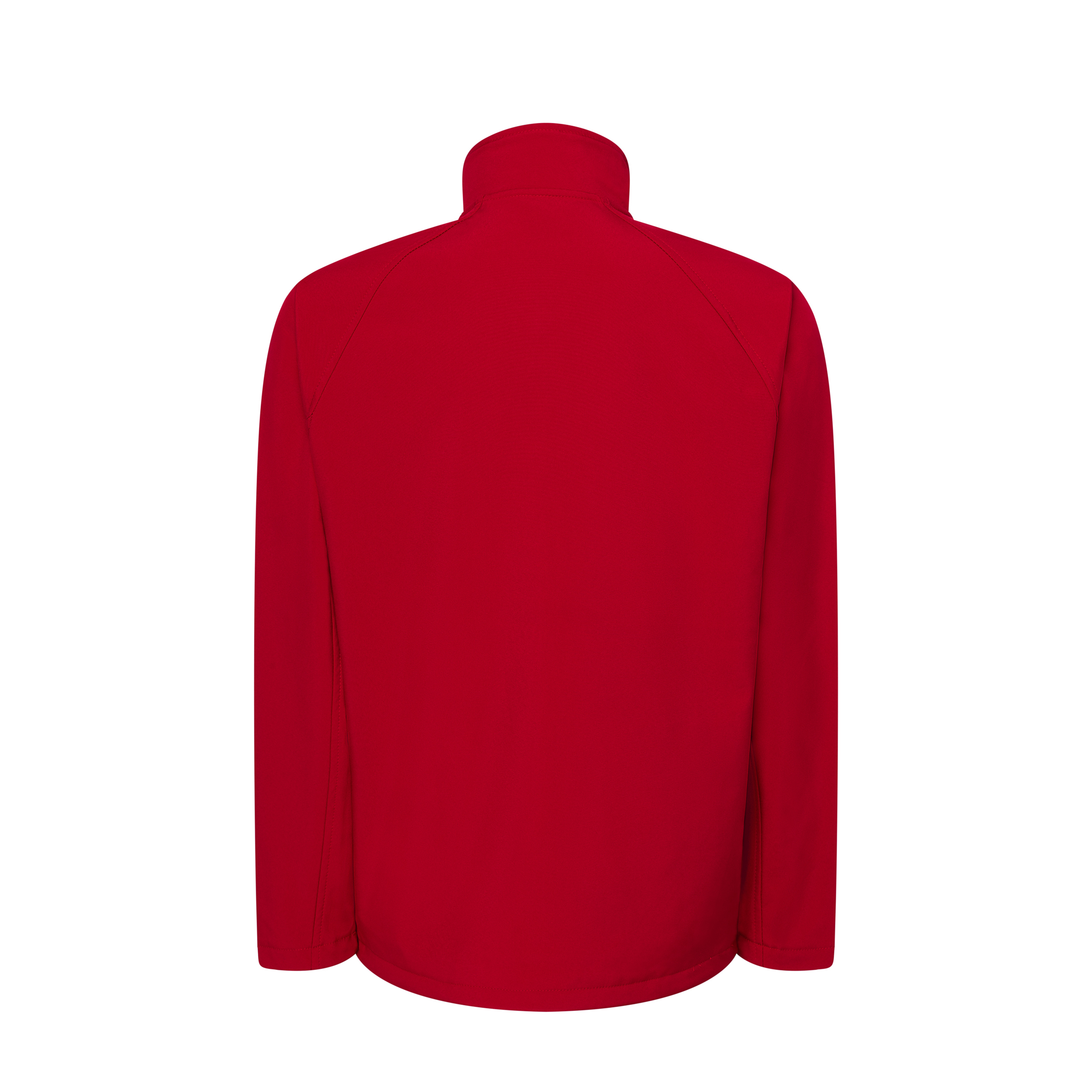 Casaco Softshell Jhk Shirts - Vermelho | Sport Zone MKP