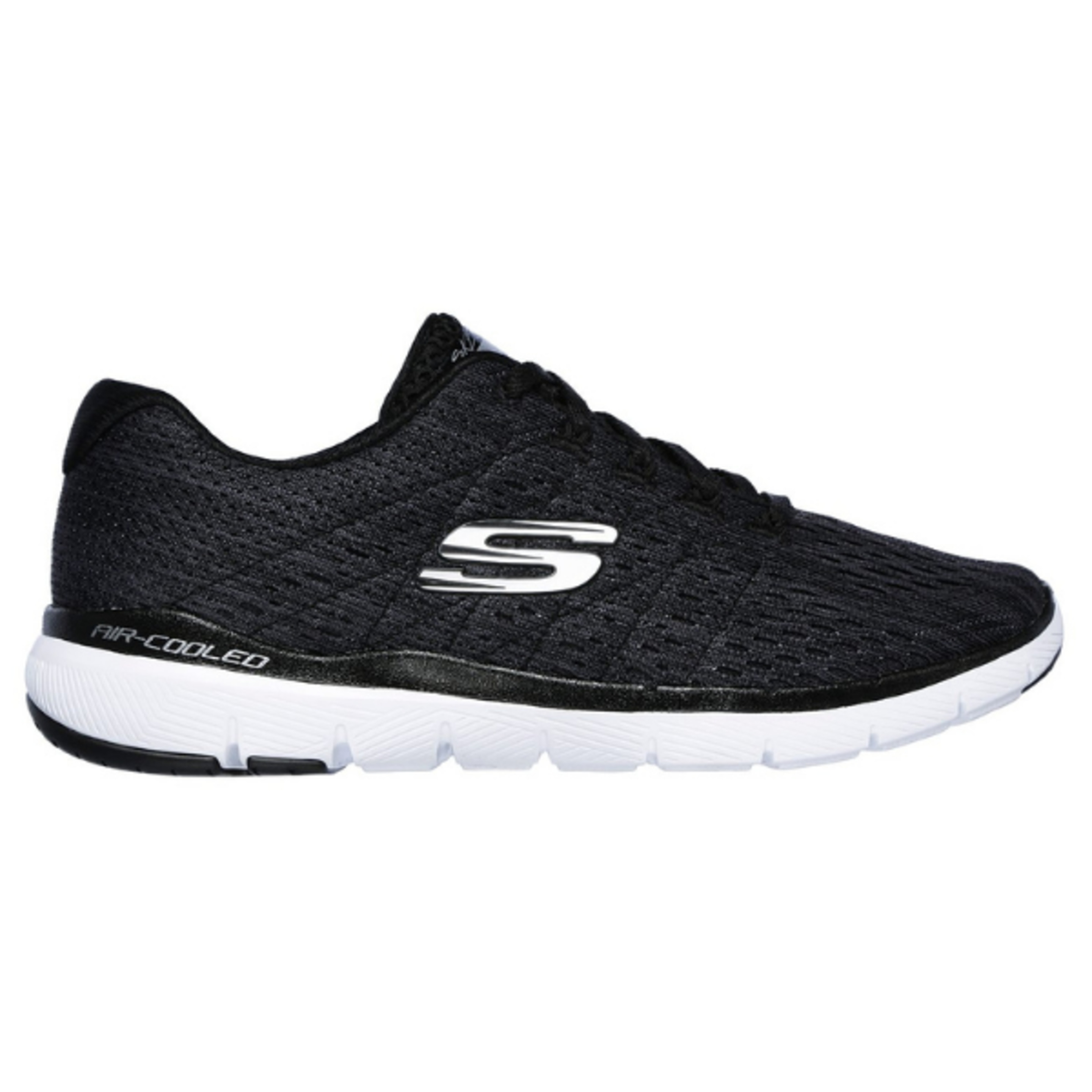 Skechers Flex Appeal 3.0-satellites. 13064/bkw.