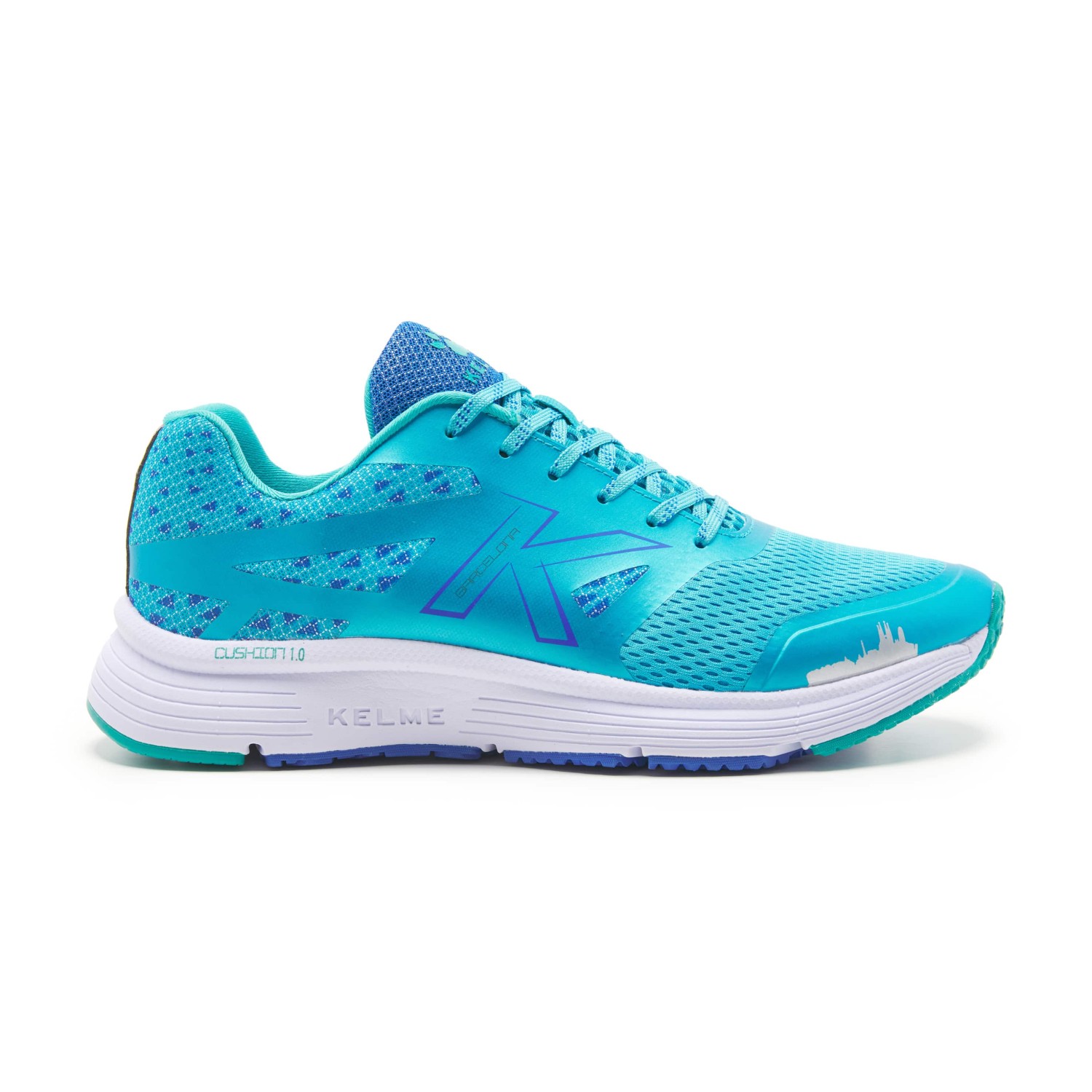 Zapatillas Running Kelme Barcelona