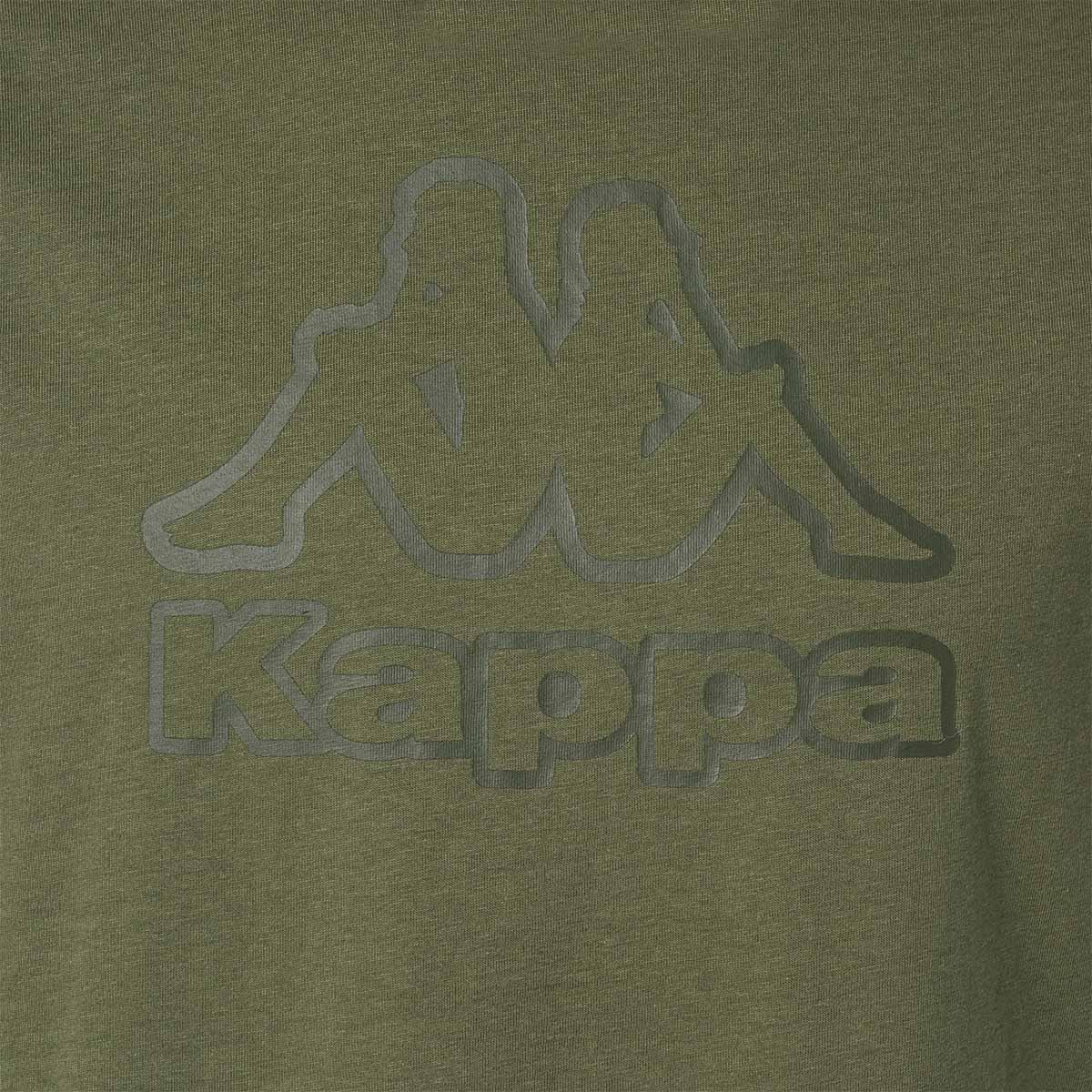 Camiseta Kappa Cremy