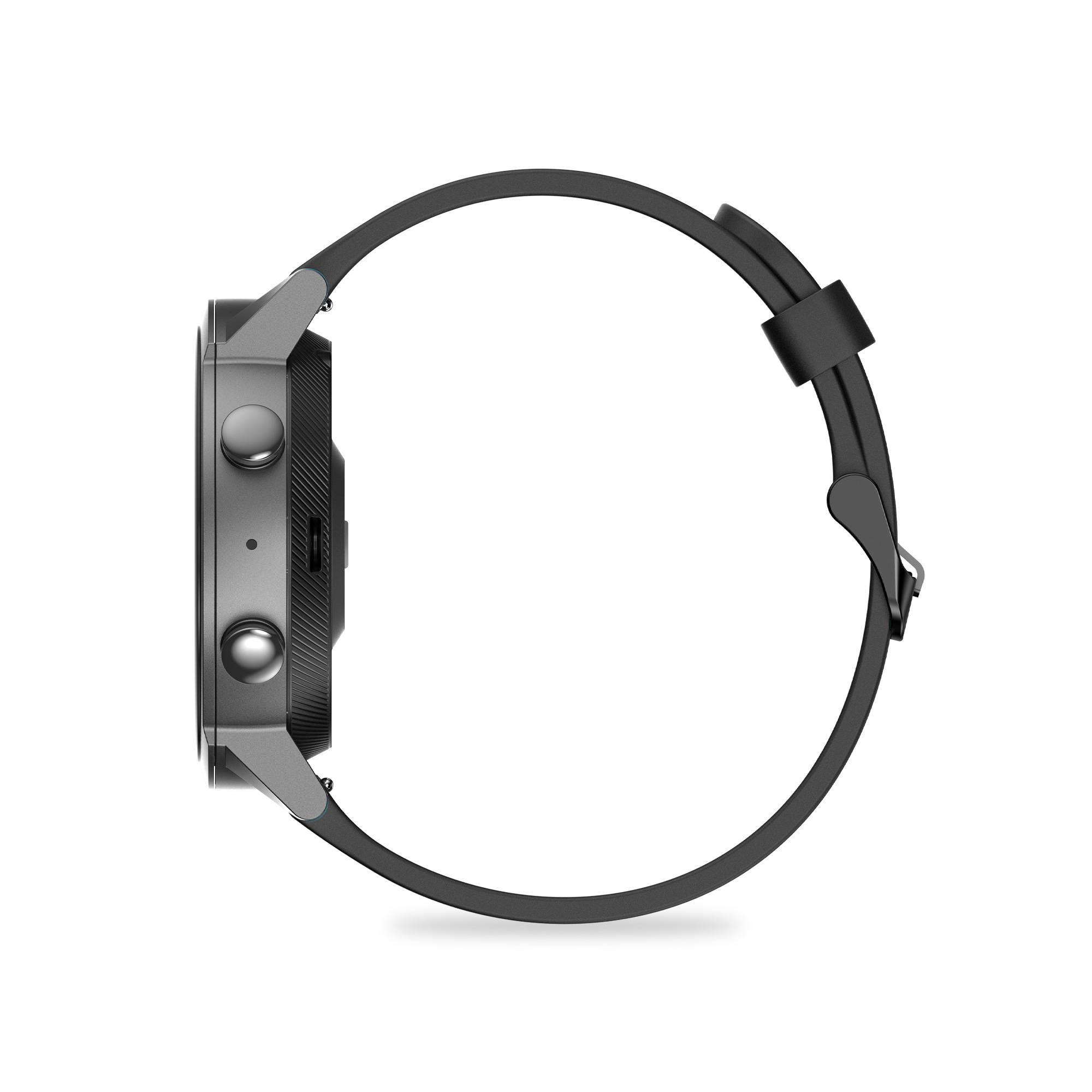 Smartwatch Mobvoi Tic Watch E3 Con Autonomía 45 Días Y Sumergible  MKP