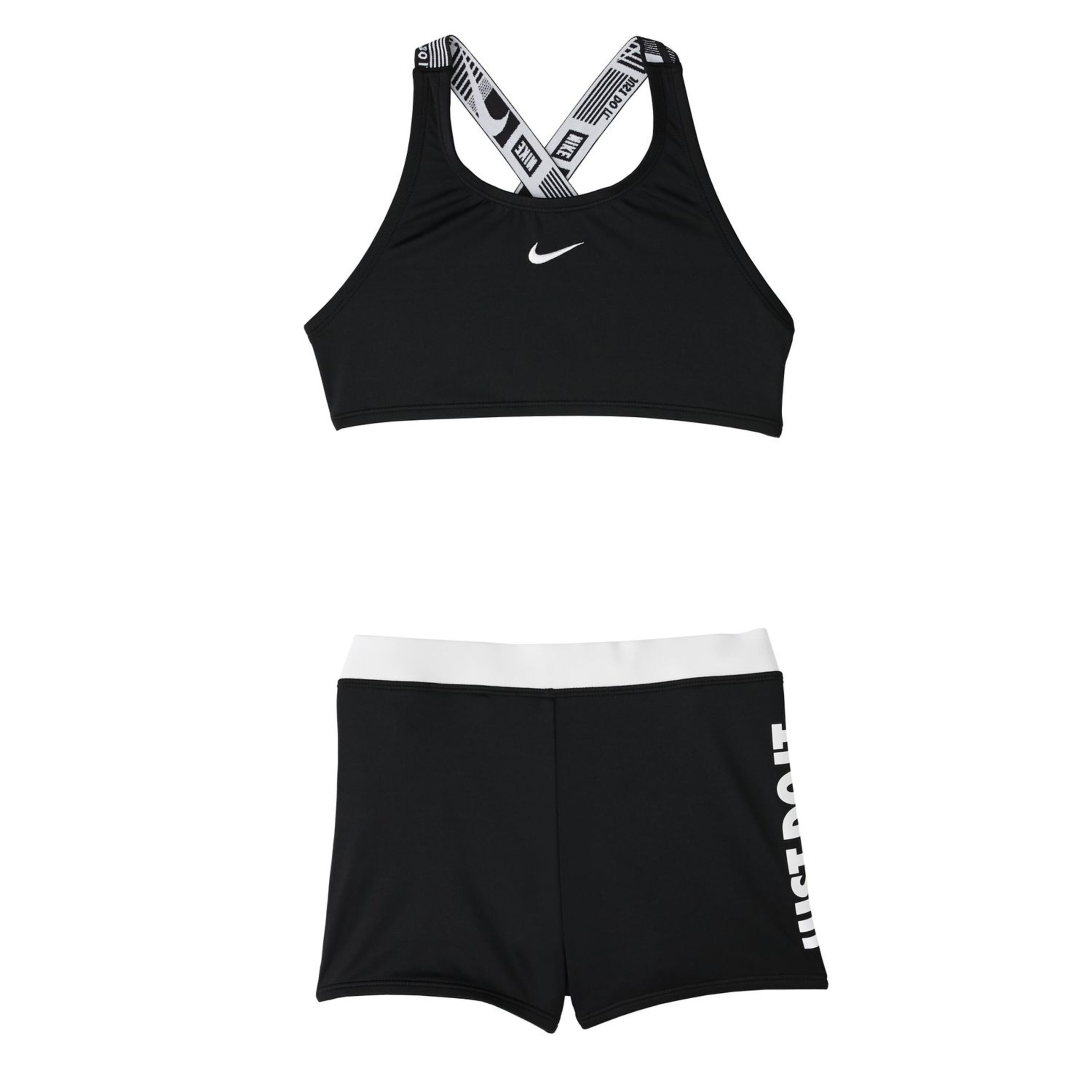 Bikini Lifestyle Nike Jdi Crossback Sport