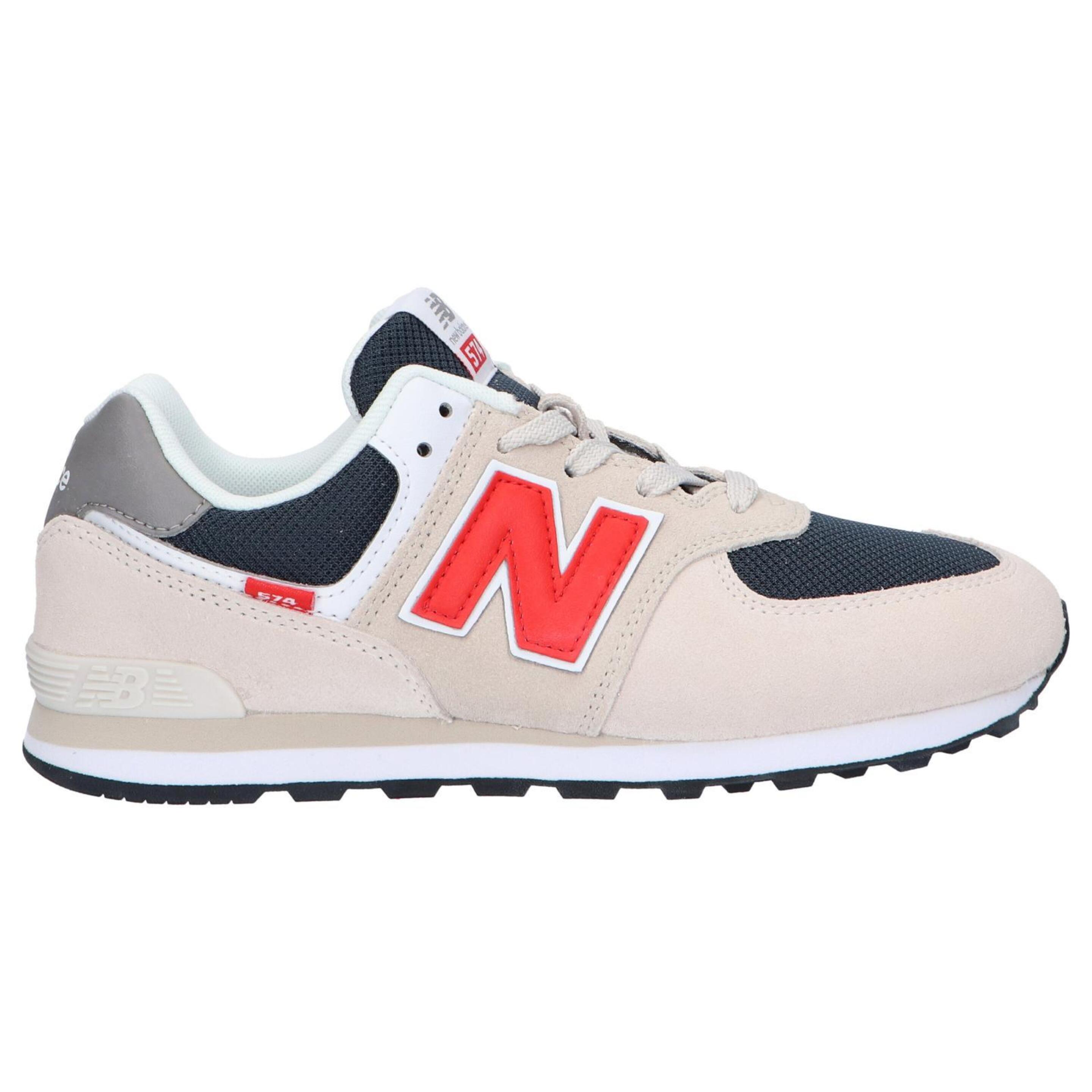 Zapatillas Deporte New Balance Gc574sj2