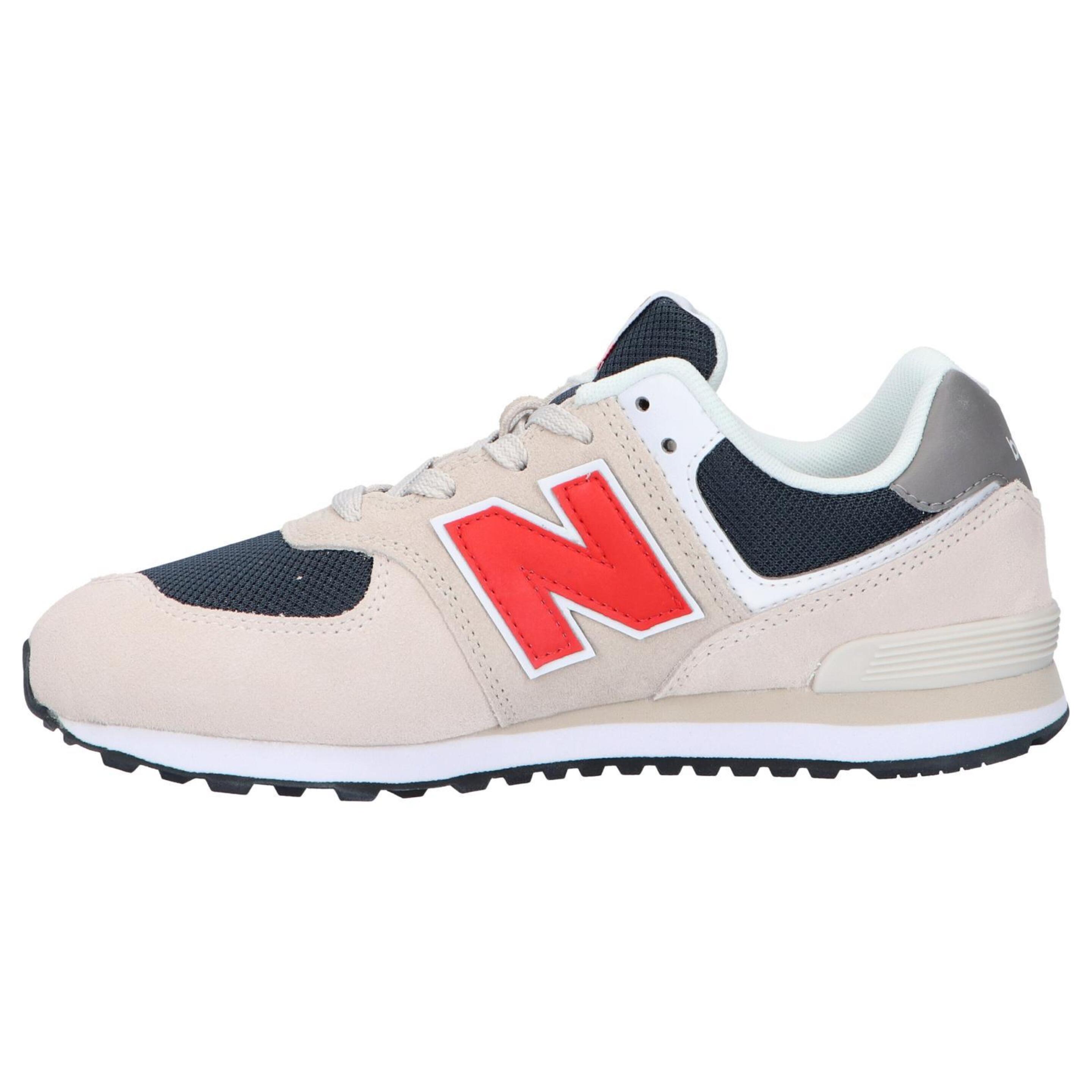 Zapatillas Deporte New Balance Gc574sj2