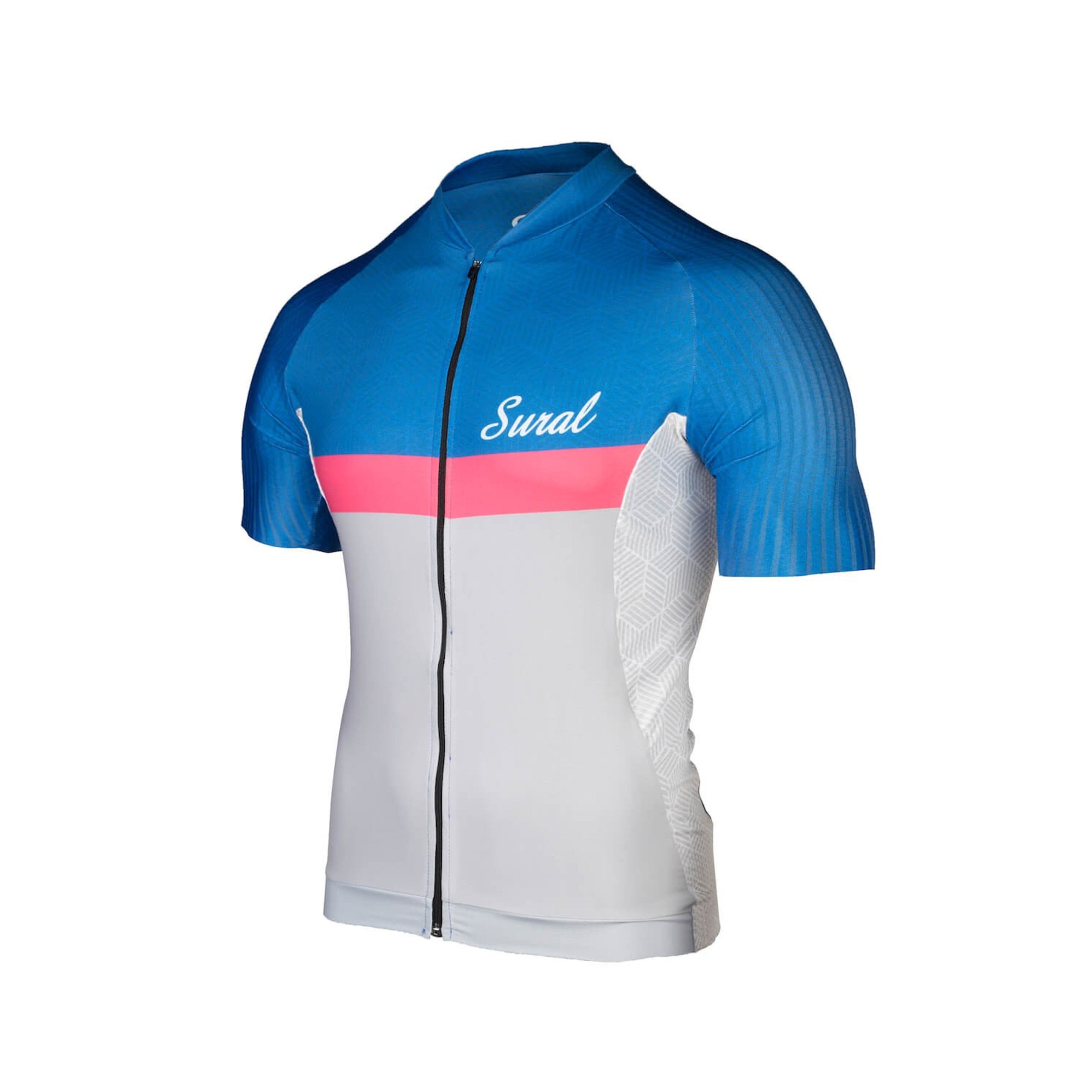 Jersey Cycling Windsealer Solid