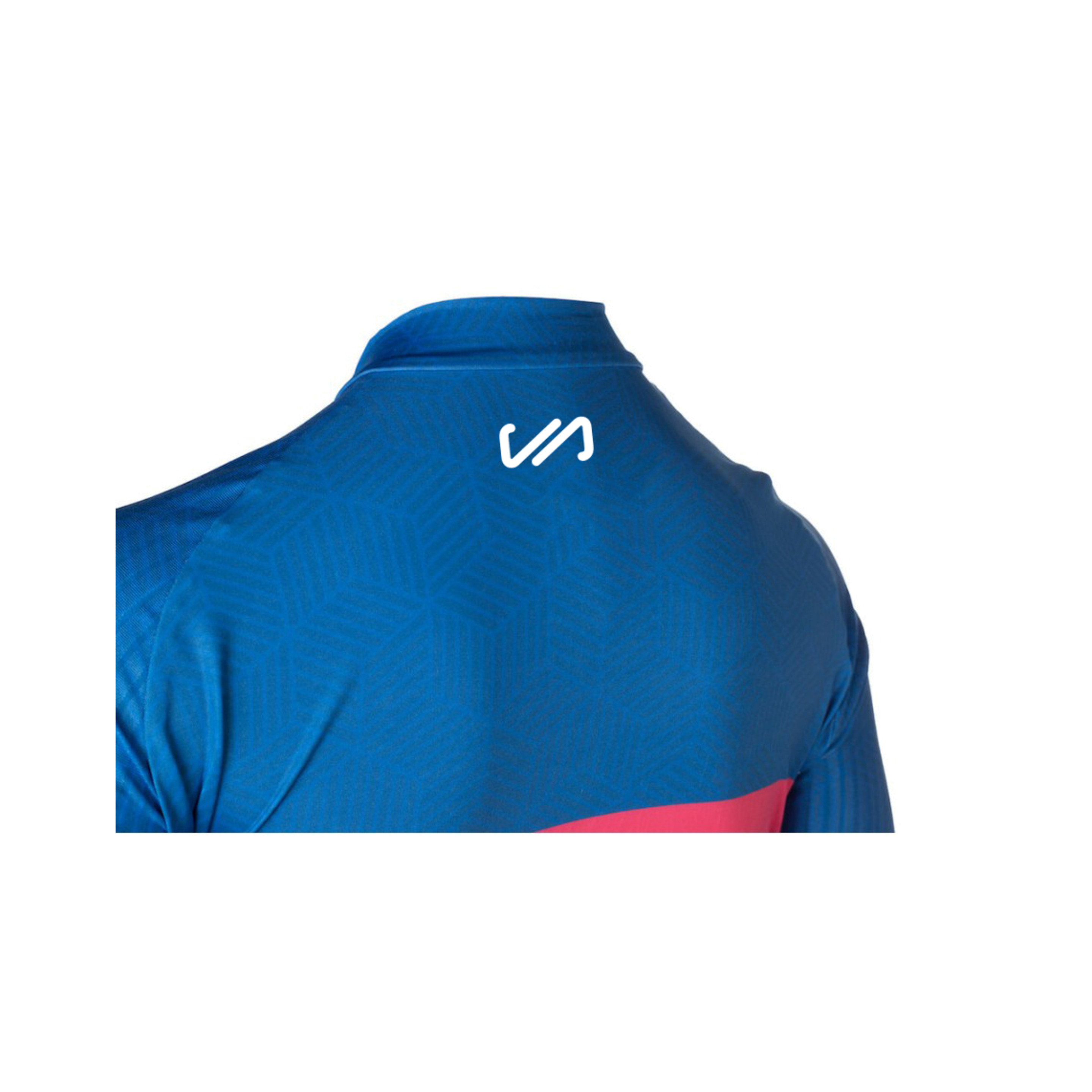 Jersey Cycling Windsealer Solid