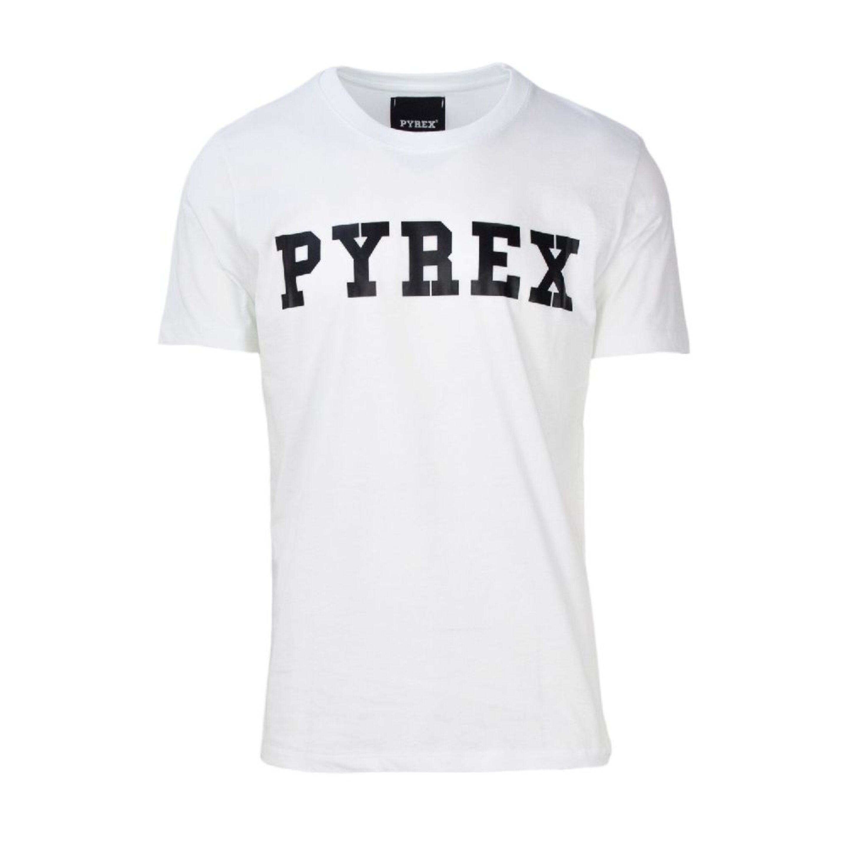 Camiseta Pyrex Algodon
