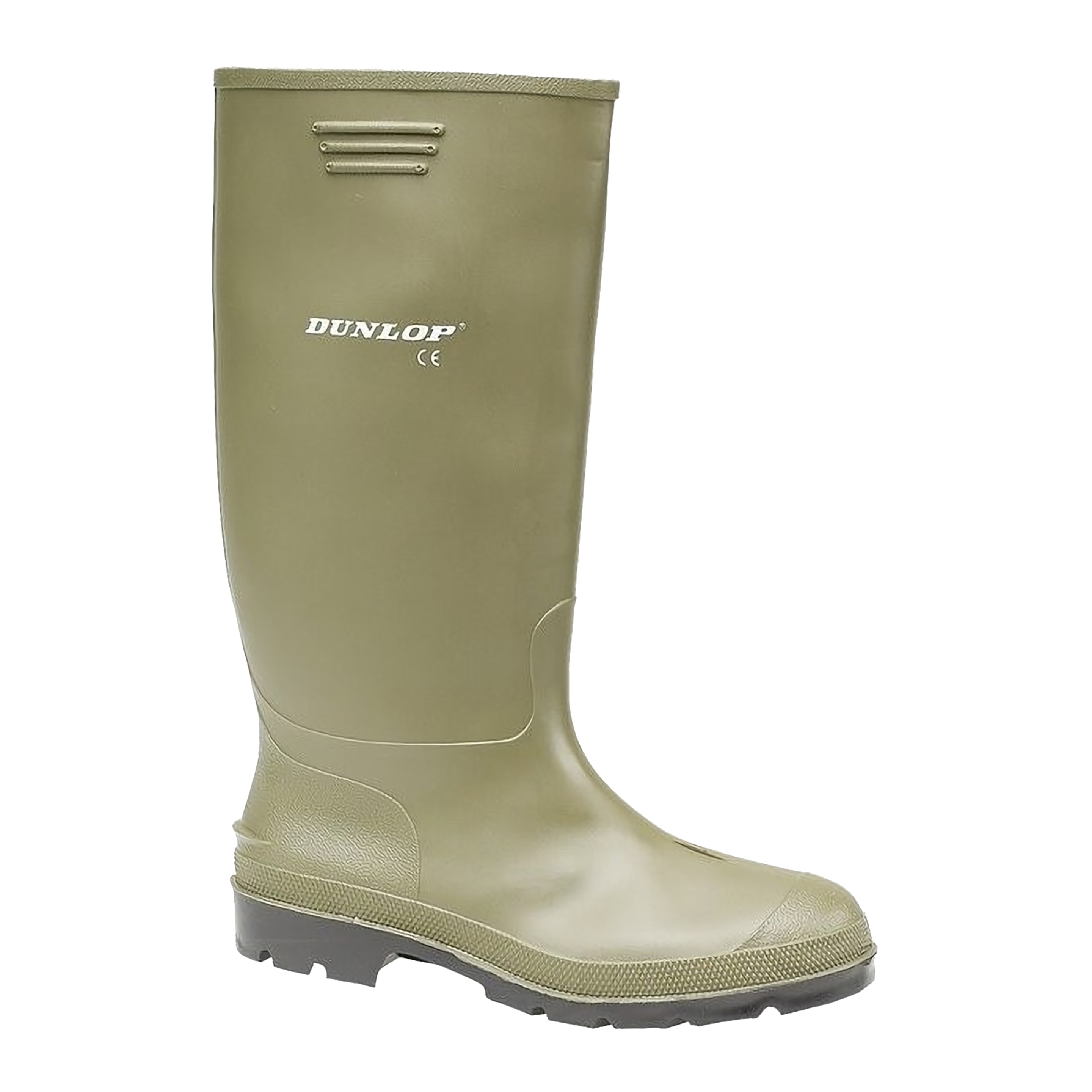 Botas De Agua De Pvc Modelo Pricemastor Dunlop