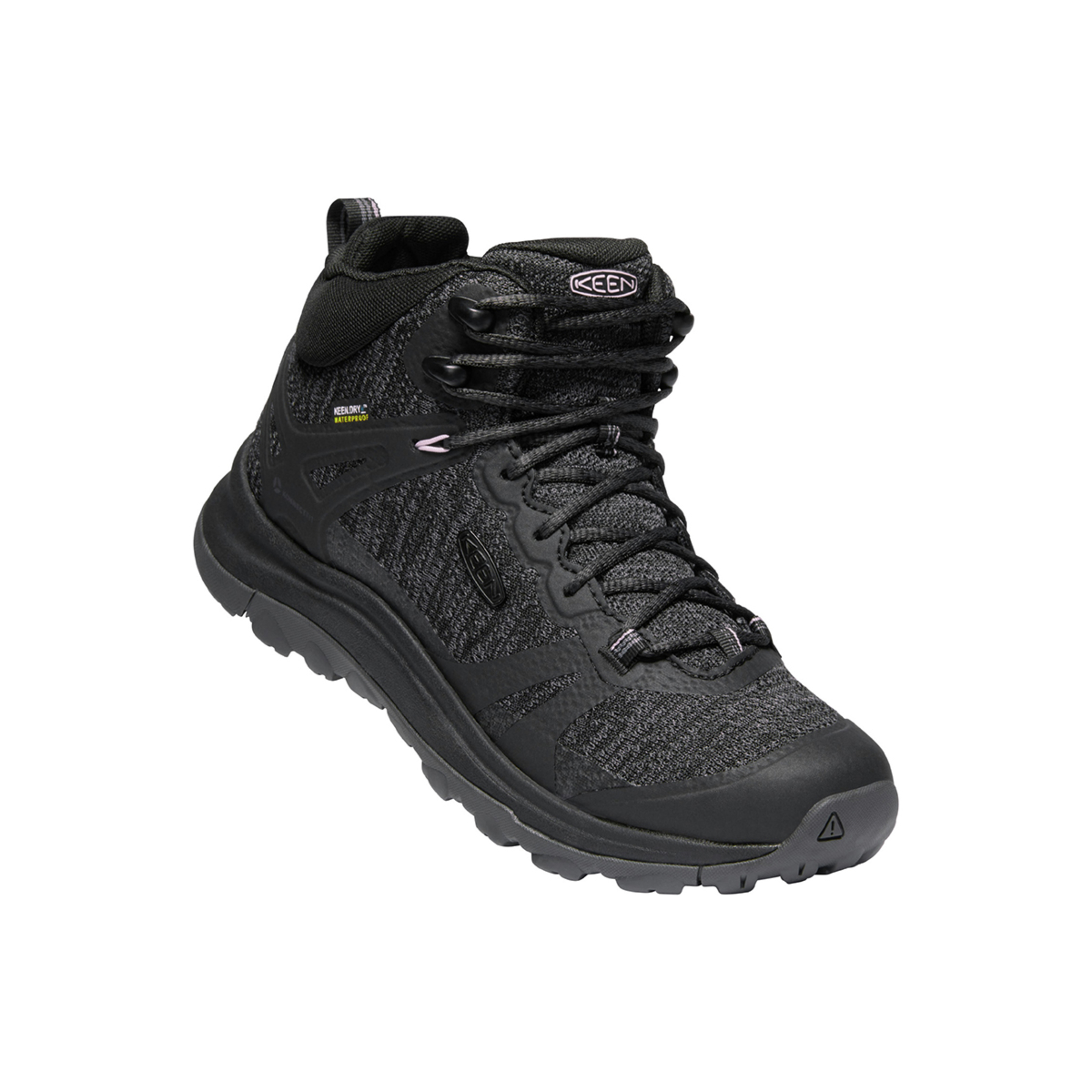 Botas De Montaña  Terradora Ii Mid Wp Keen