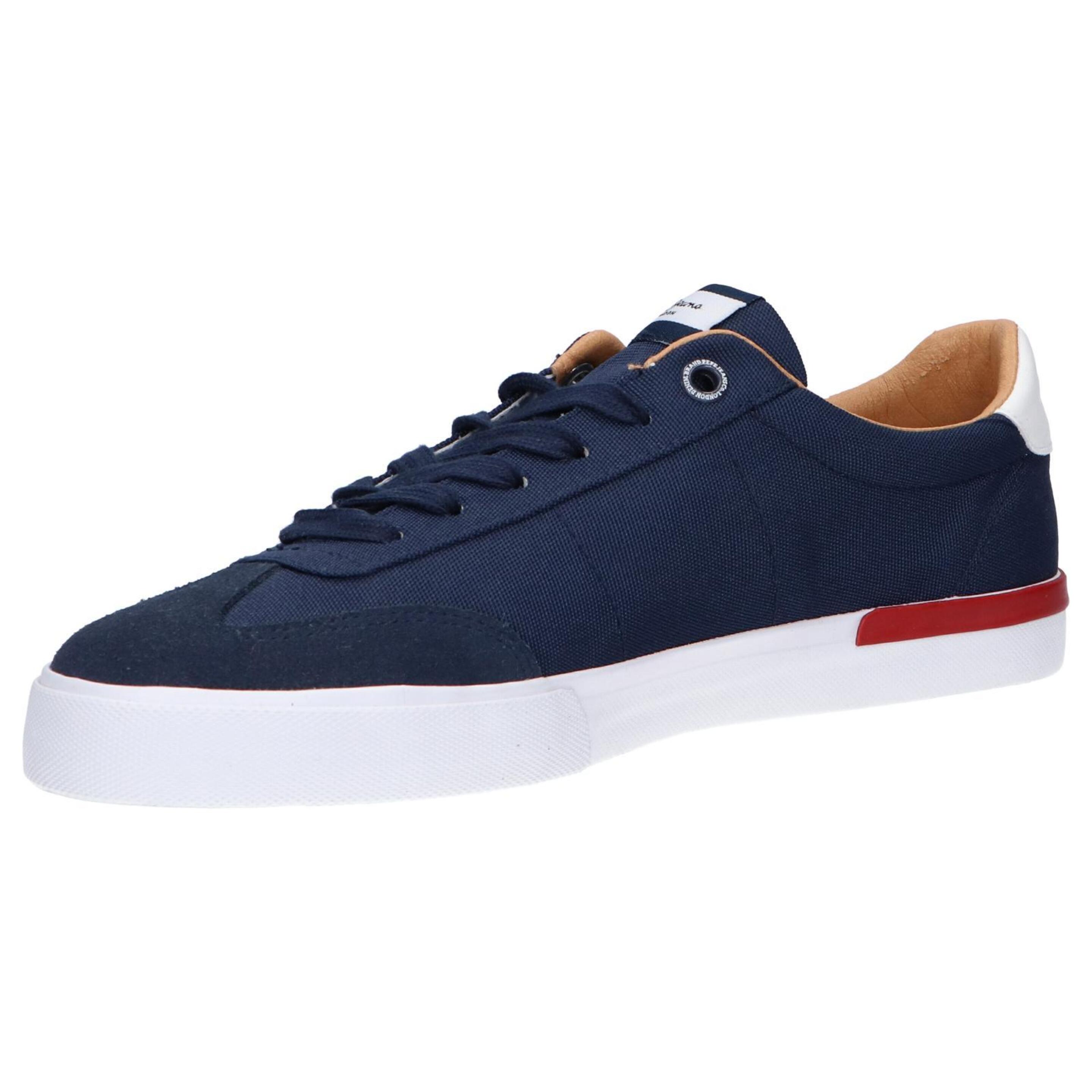 Deportivas De Hombre Pepe Jeans Pms30532 North Archive