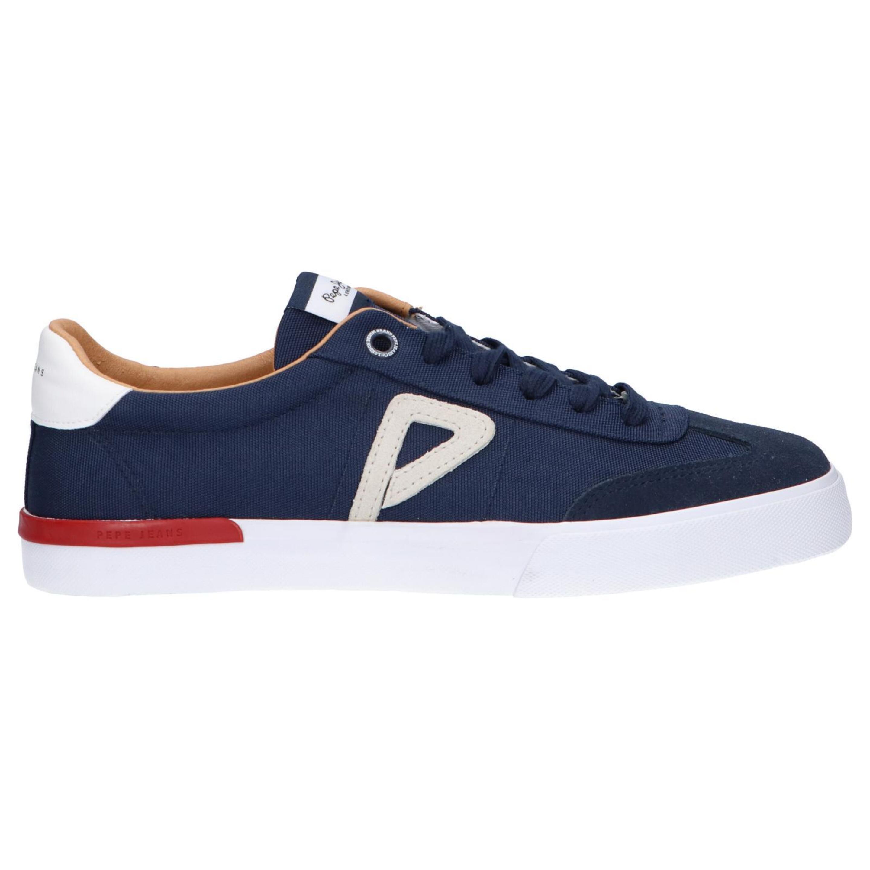 Deportivas Pepe Jeans Pms30532 North Archive