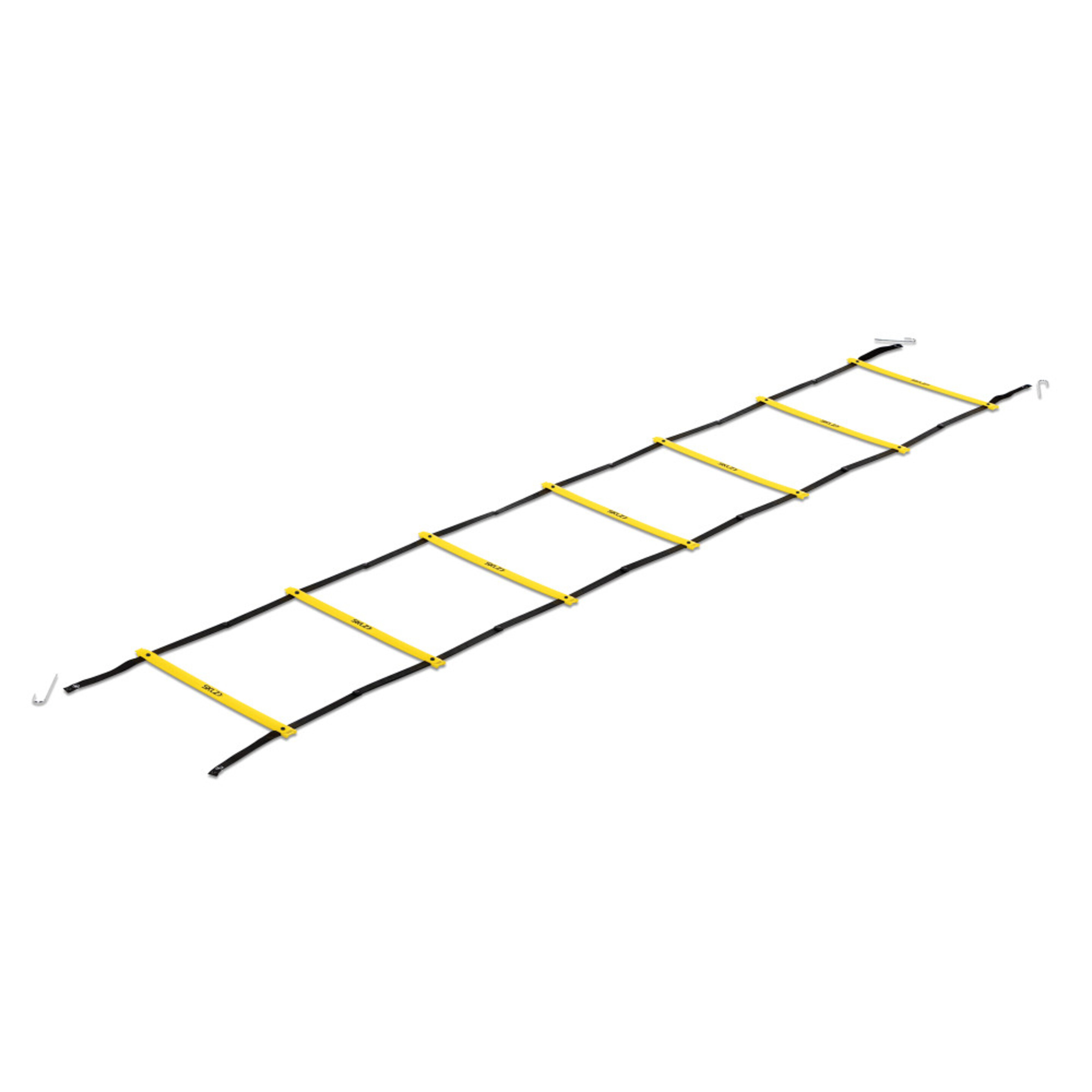 Escalera De Velocidad Rápida Pro Sklz - amarillo - 