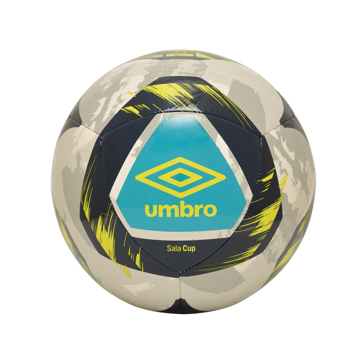 Balón De Fútbol Sala Umbro Sala Cup - blanco - 