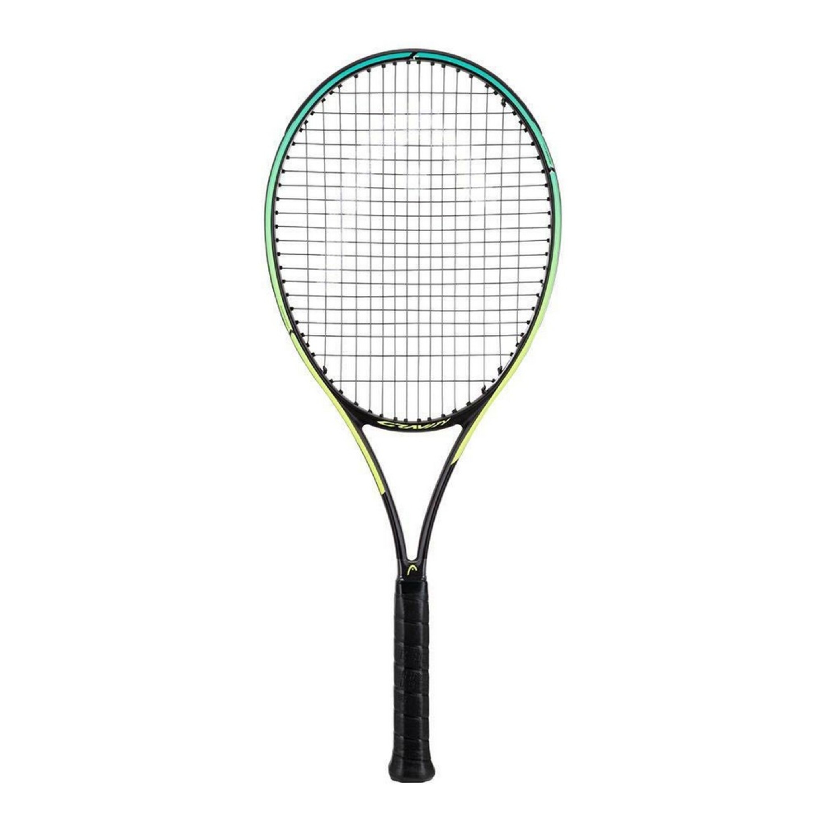 Raqueta De Tenis Head Gravity S 3