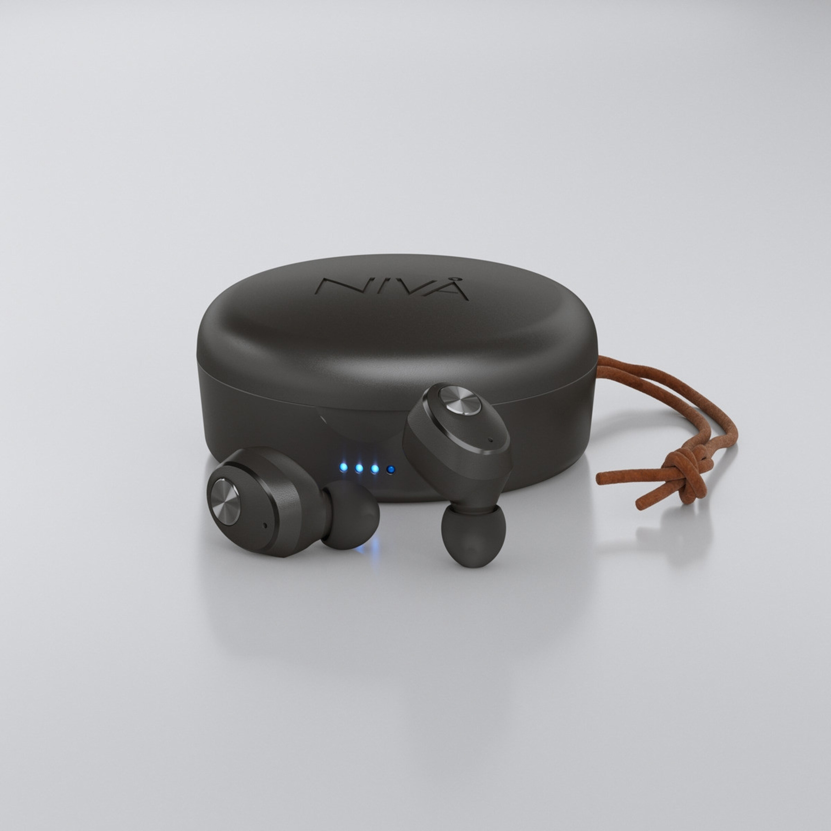 Auriculares Bluetooth Sudio Nivå True Wireless