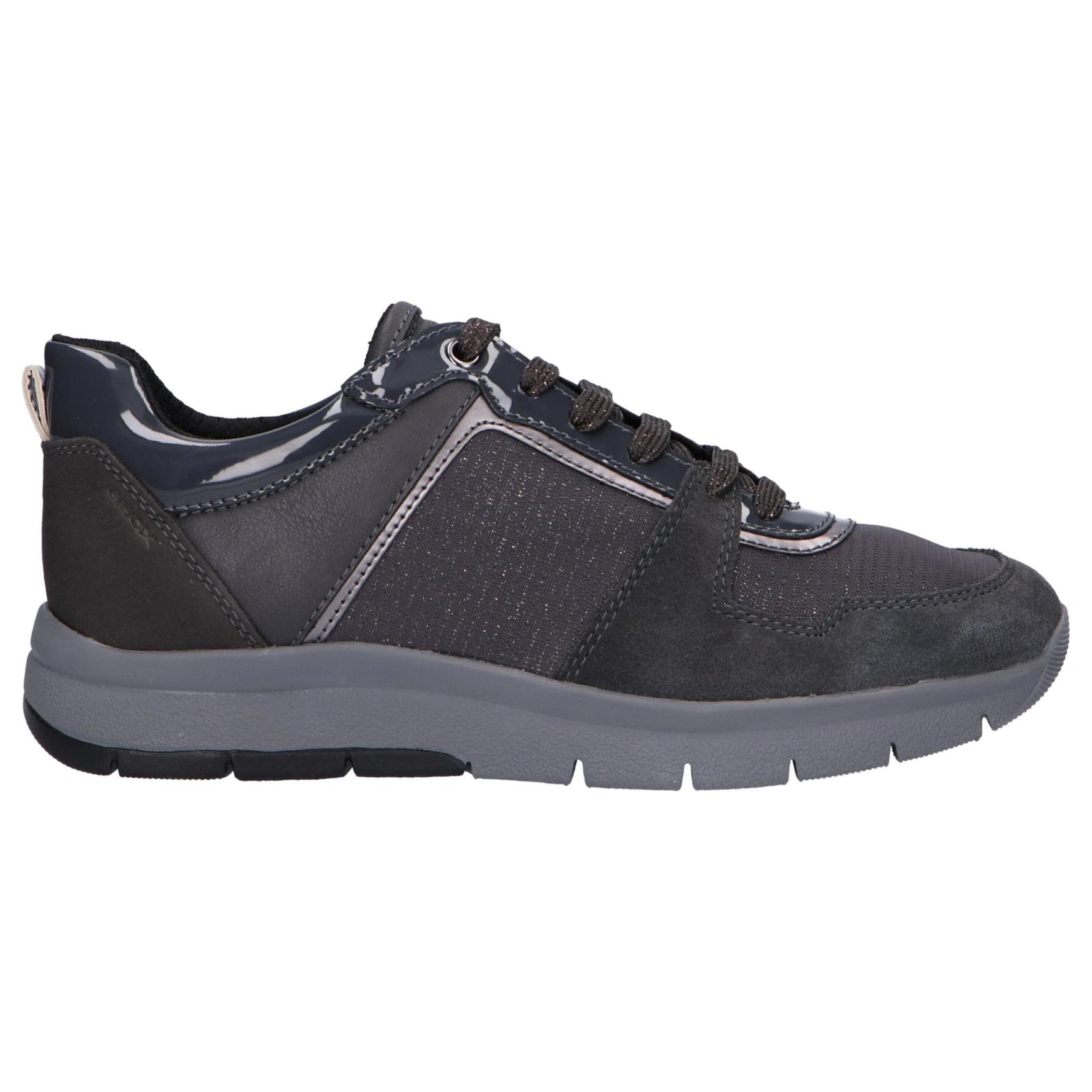 Zapatillas Geox D Cally D049ga