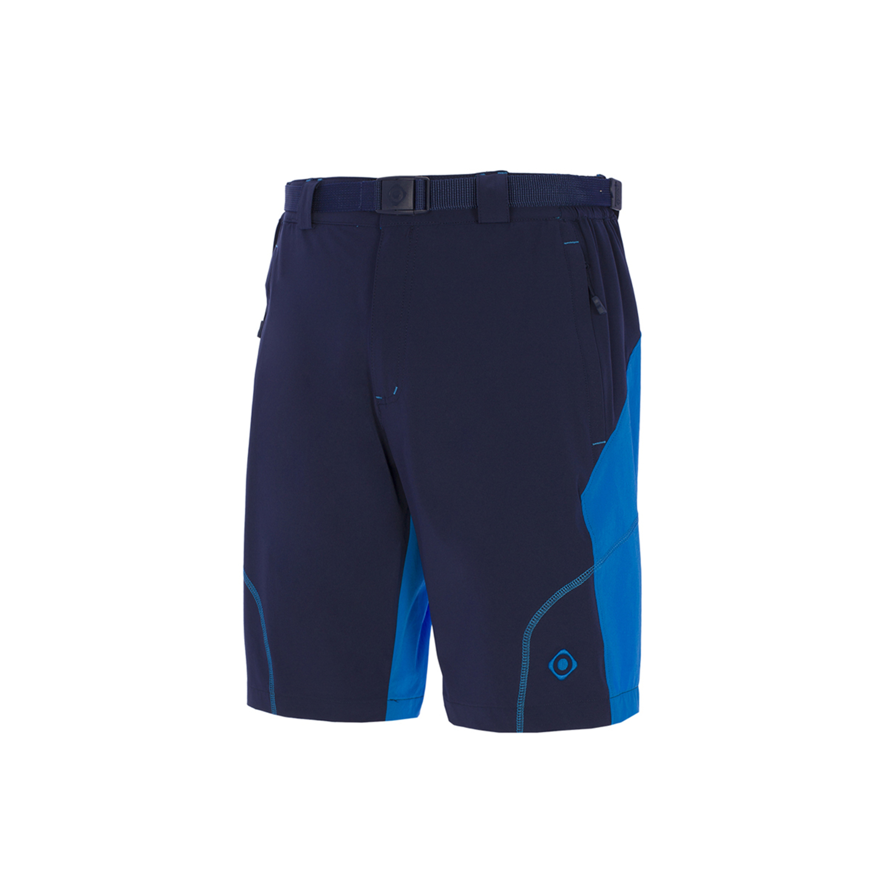 Pantalones Cortos Trekking Moritz Ii