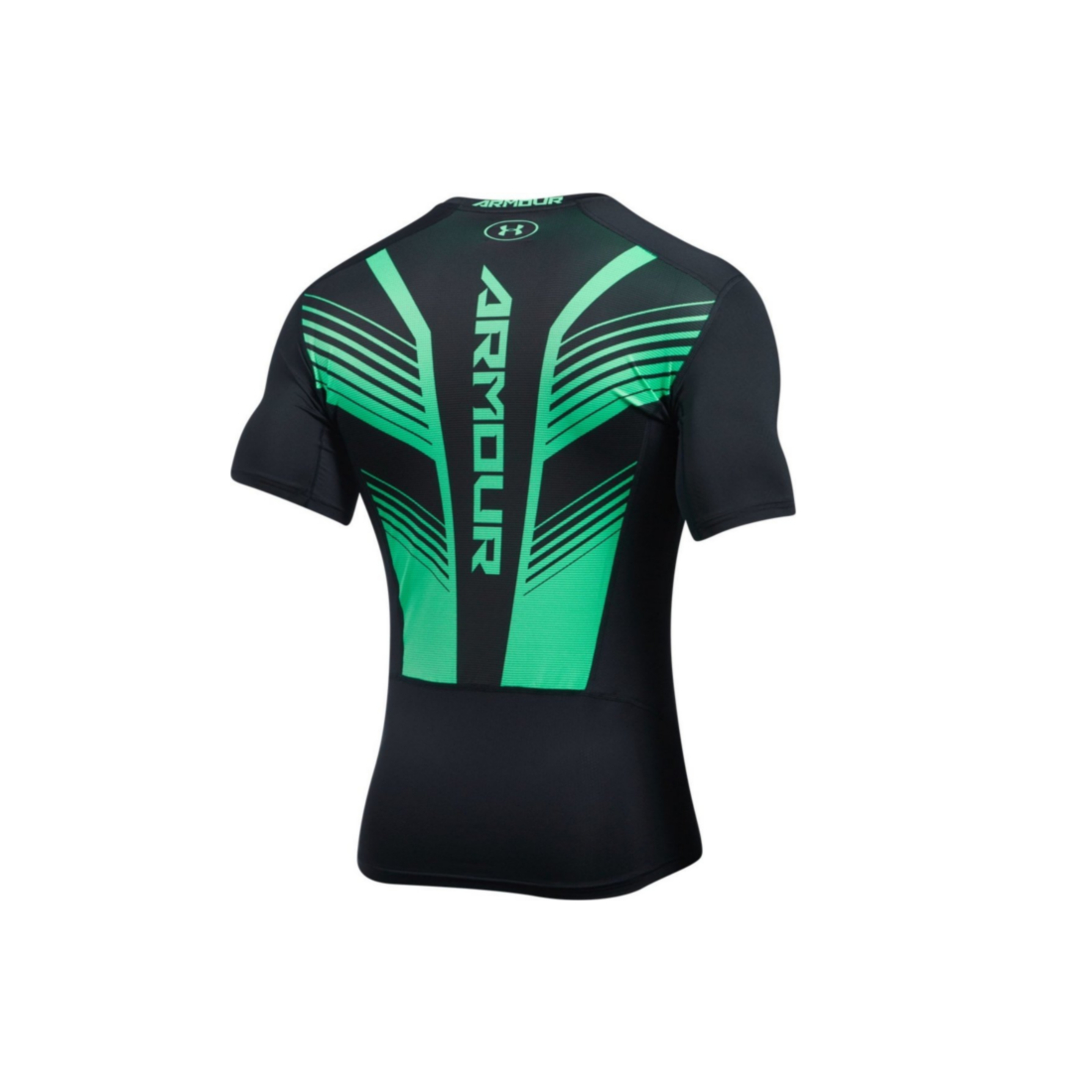 Camiseta Under Armour Heatgear Supervent 2.0 1289557-003