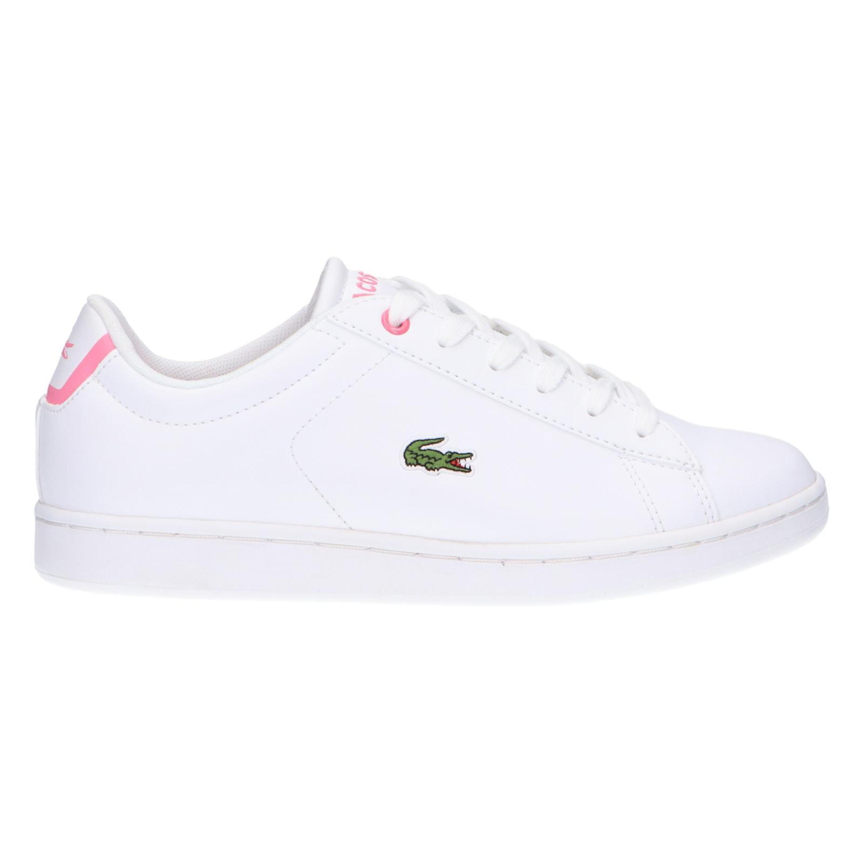 Zapatillas Deporte Lacoste 37suj0012 Carnaby