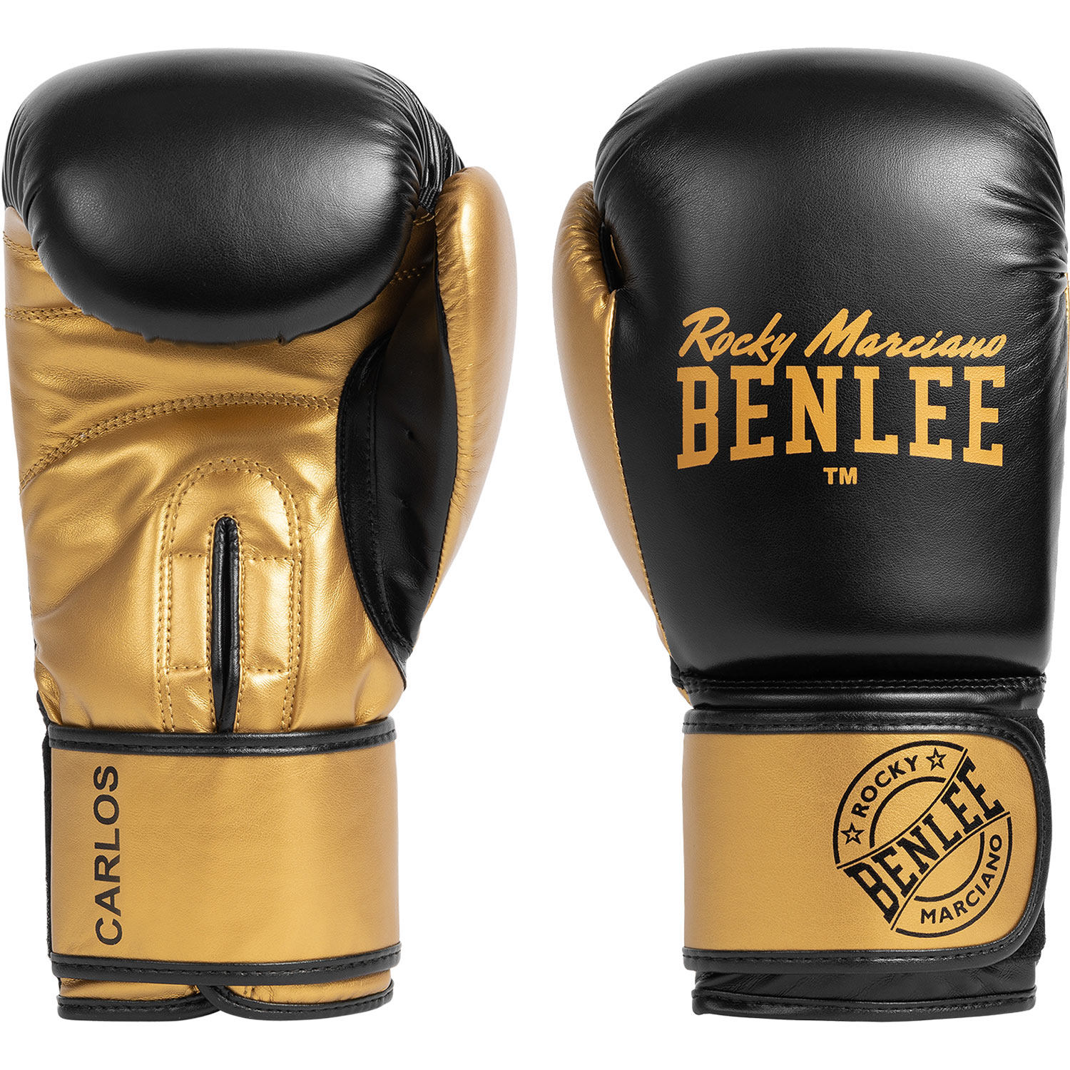 Guantes De Boxeo Benlee Carlos