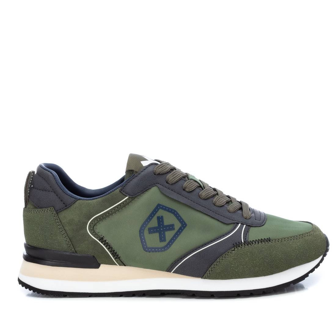 Sneaker Xti 140004 - verde - 