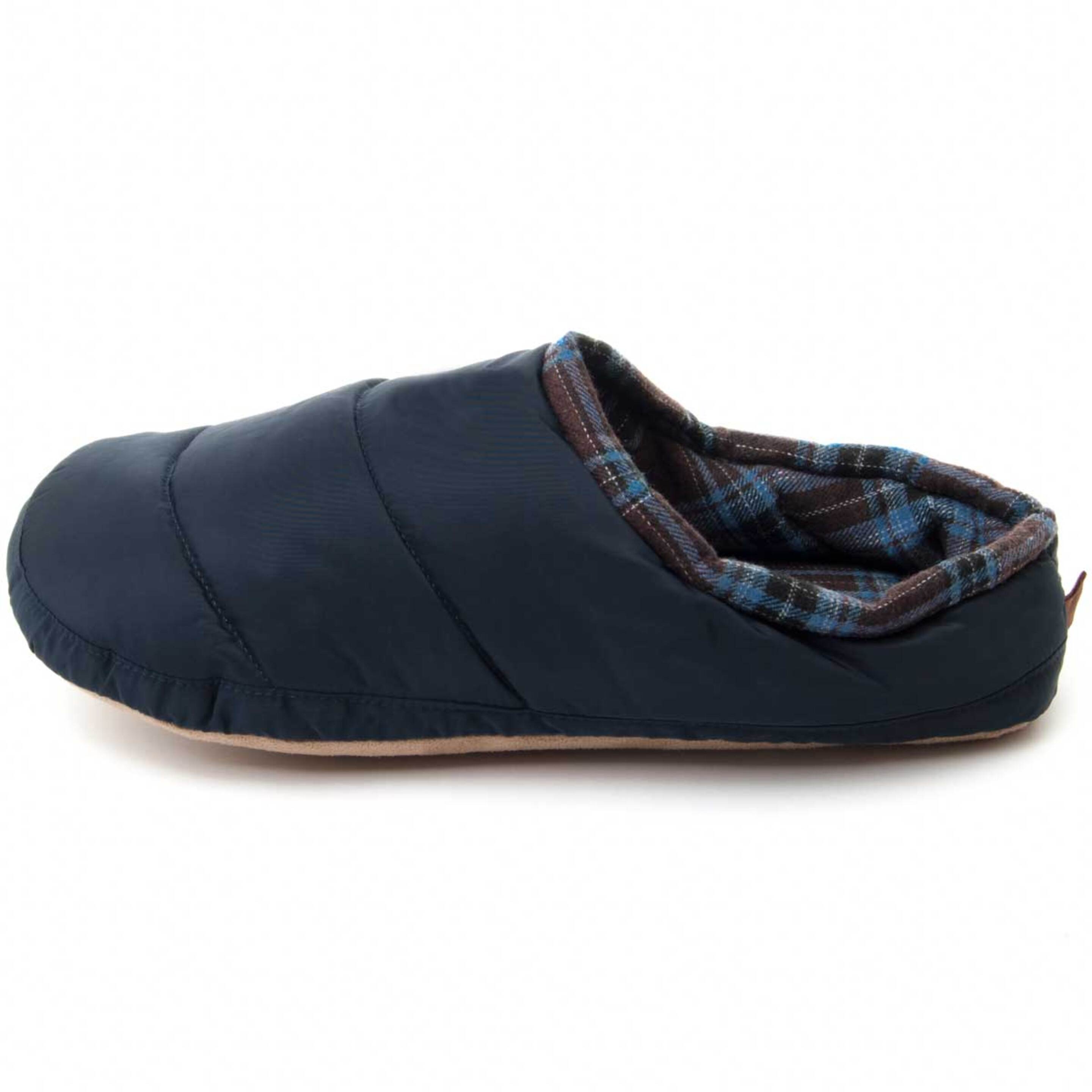 Zapatillas De Casa / Camping Northome Supersuave