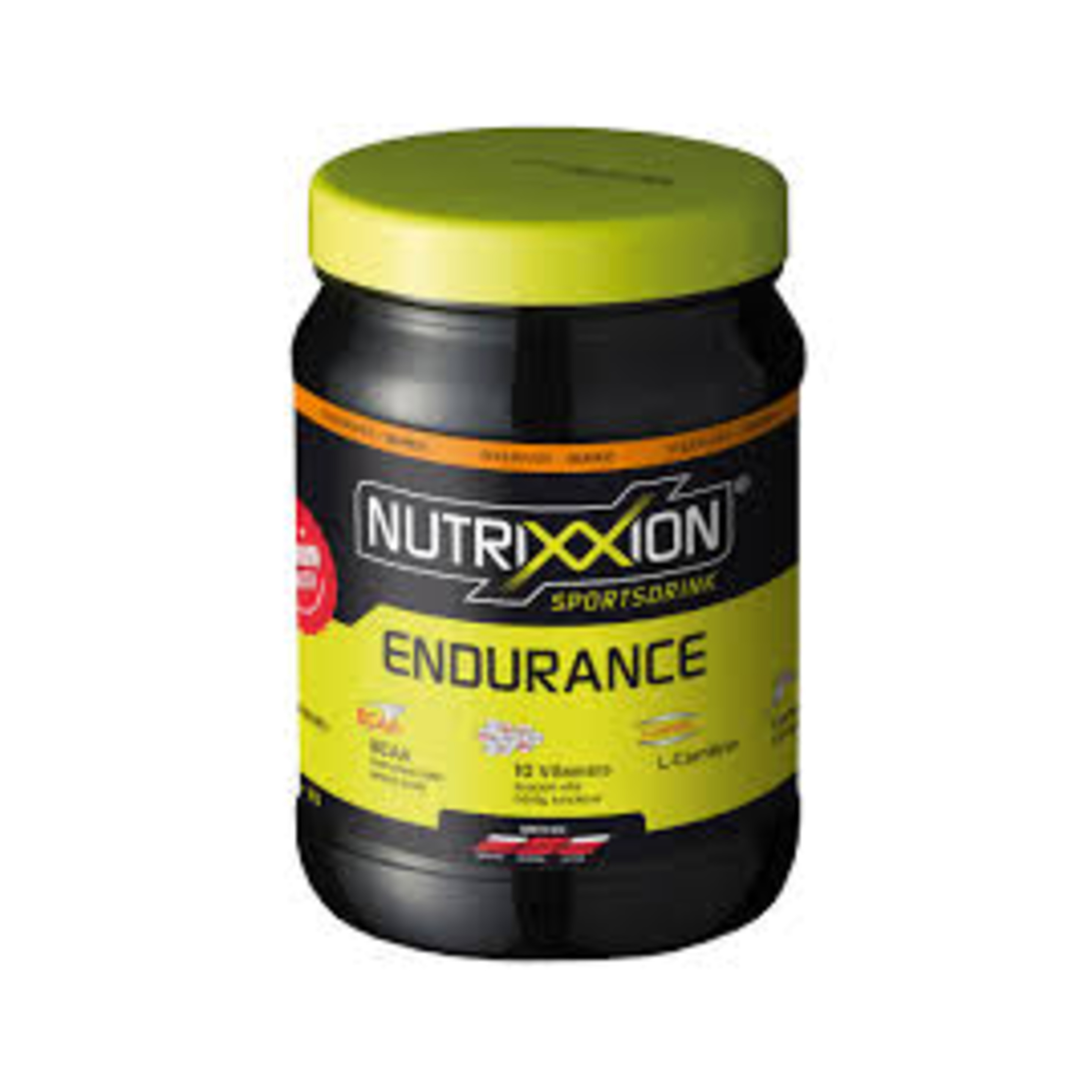 Energie Drink Endurance 700g Orange Nutrixxion