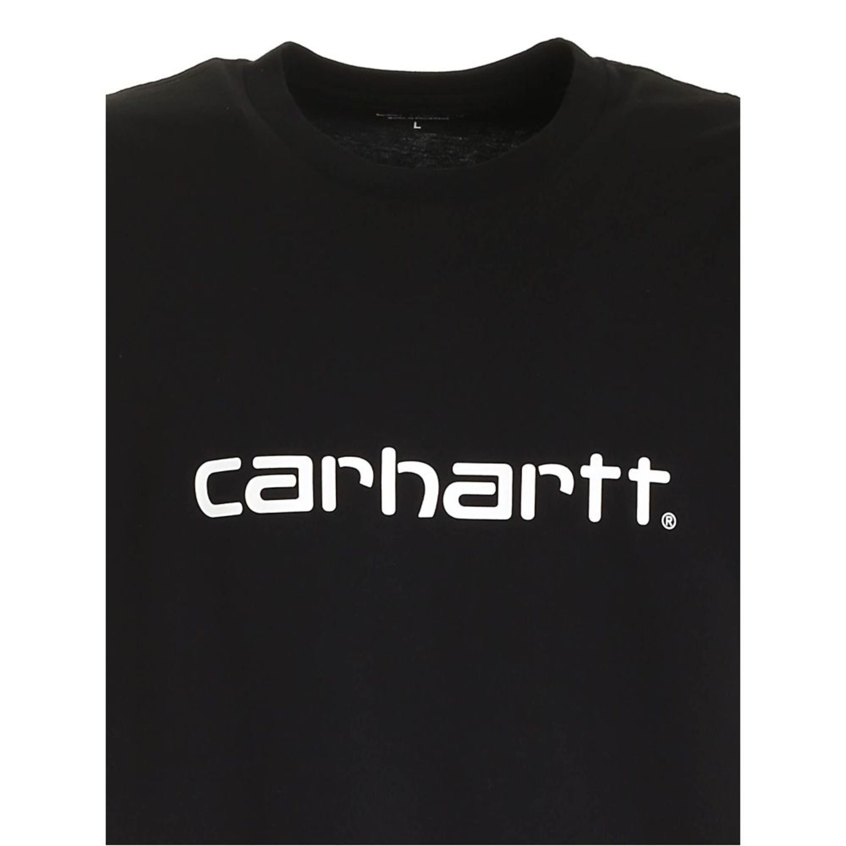 Camiseta Carhartt Algodon