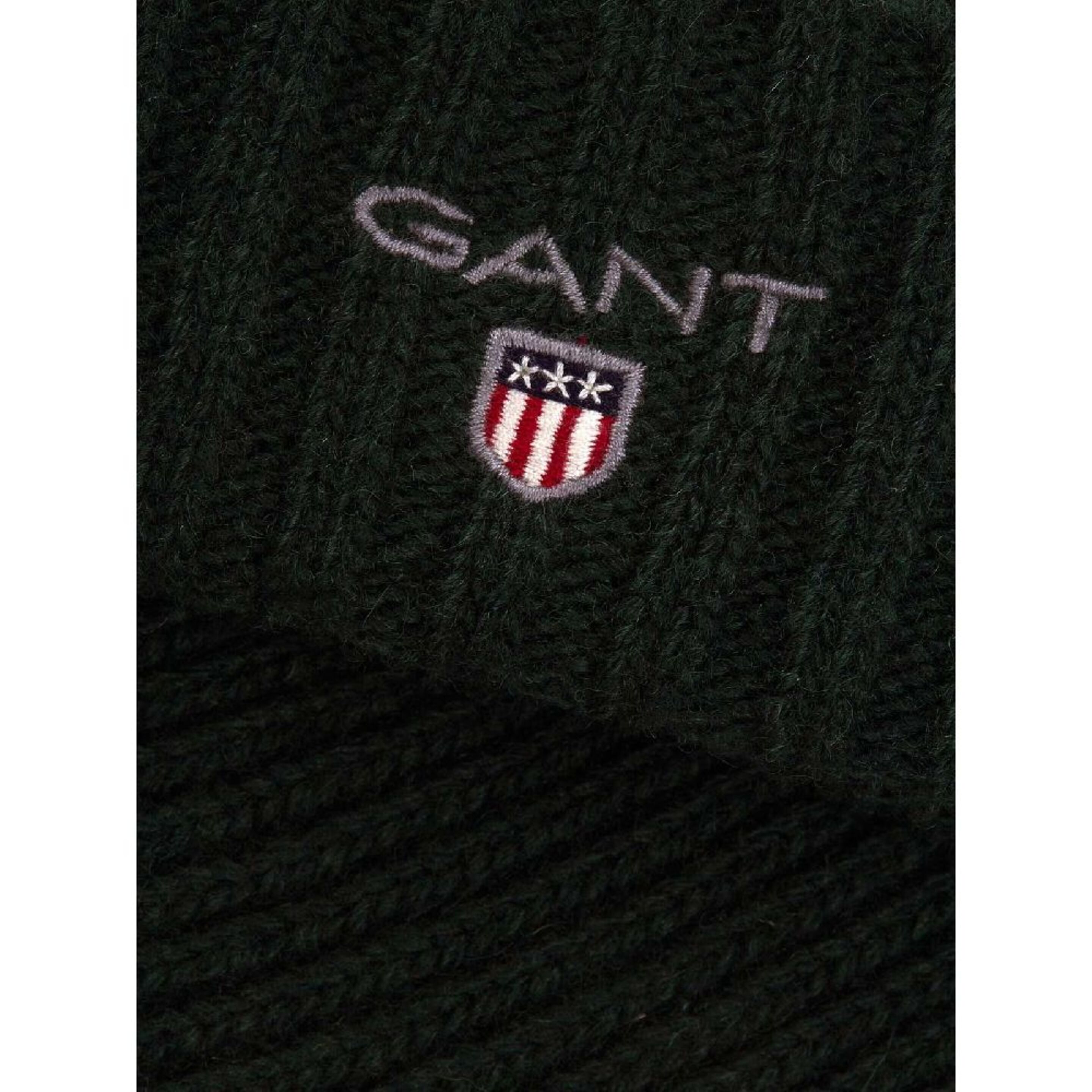 Gorro Gant Lana 20039910000366