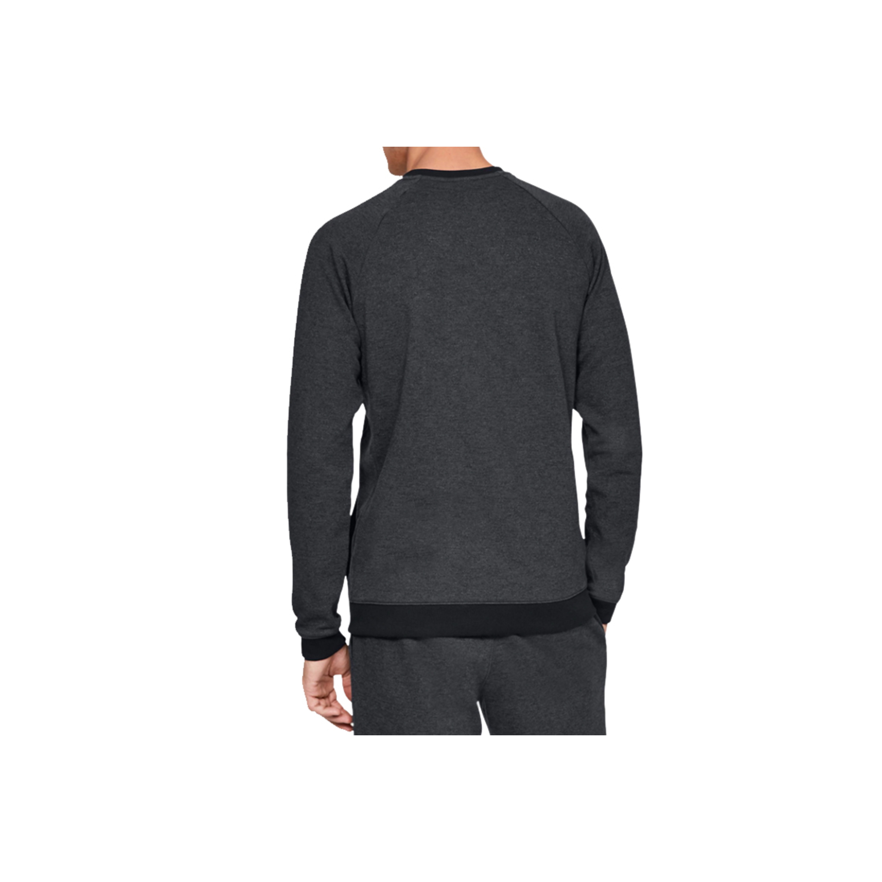 Under Armour Unstoppable 2x Knit Crew 1329712-001