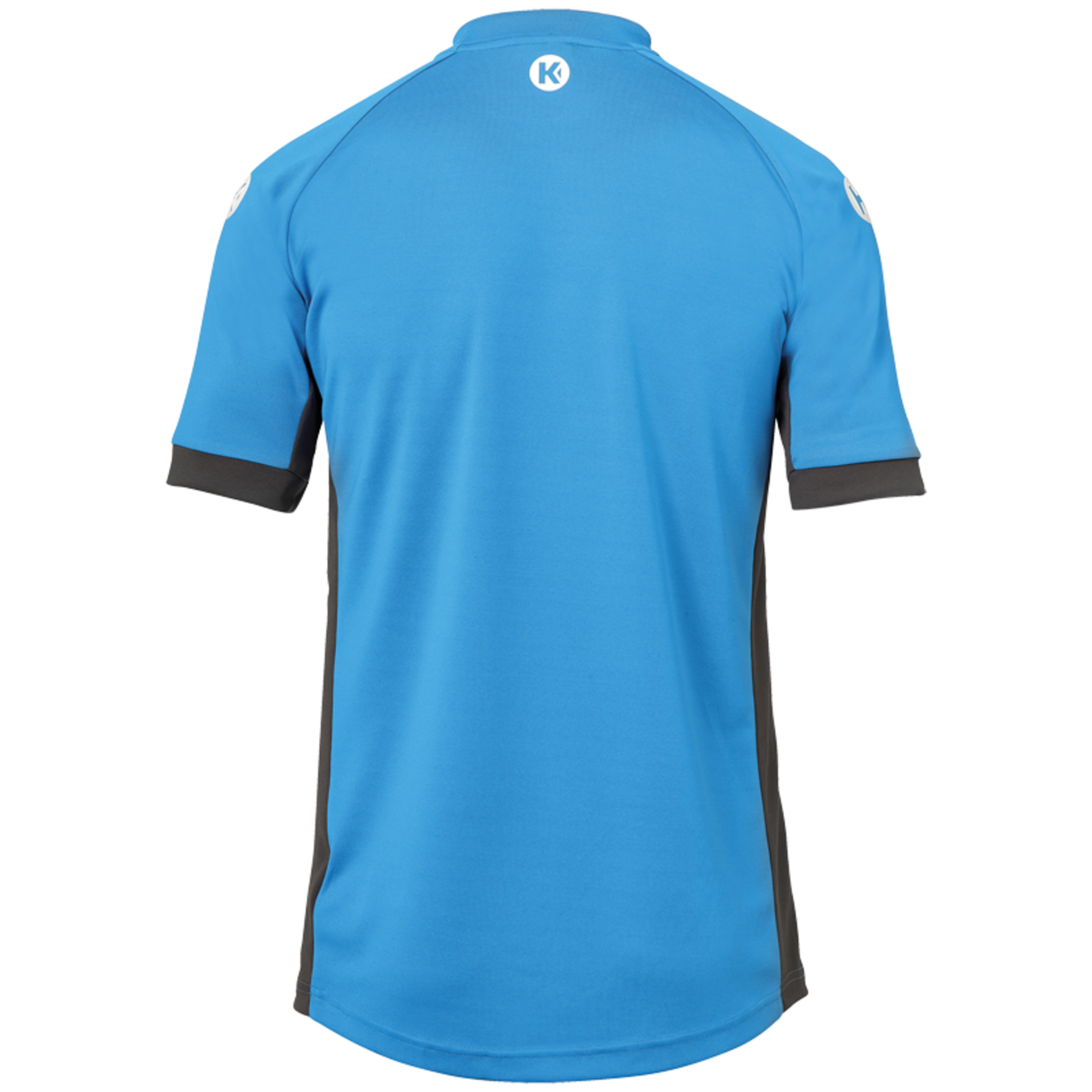 Prime Shirt Kempa Azul/antracita Kempa