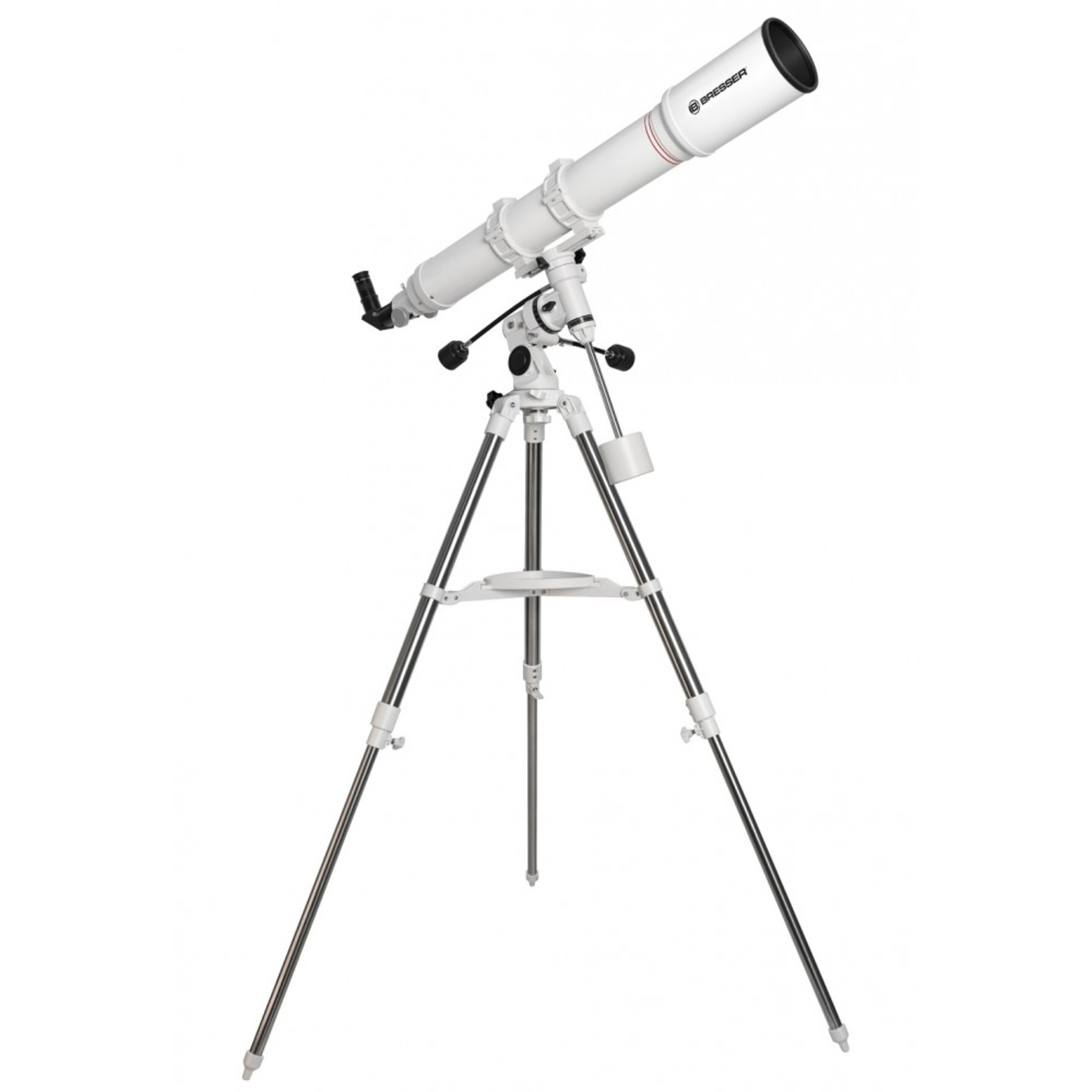 Telescópio Bresser