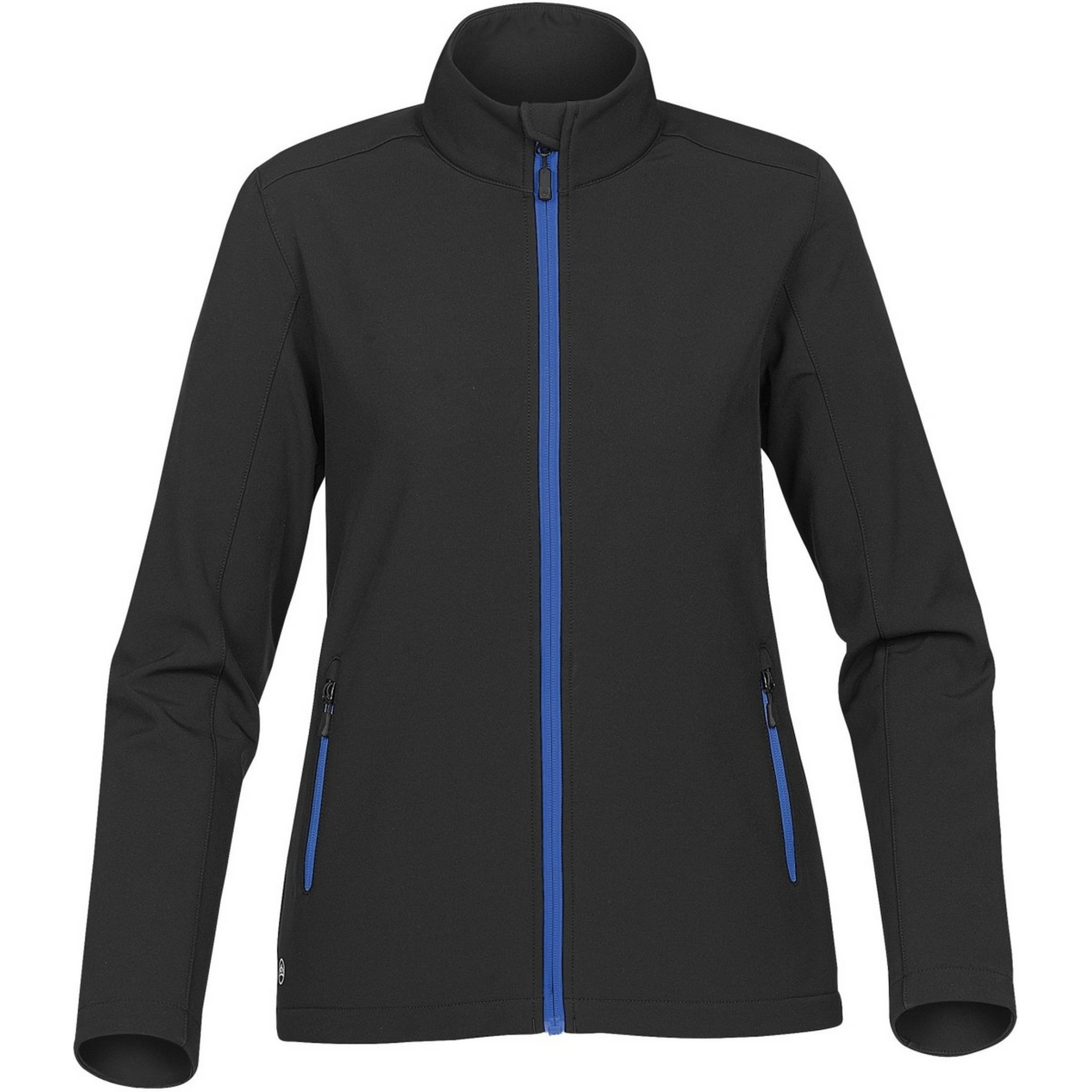 Chaqueta Softshell Modelo Orbiter  Stormtech