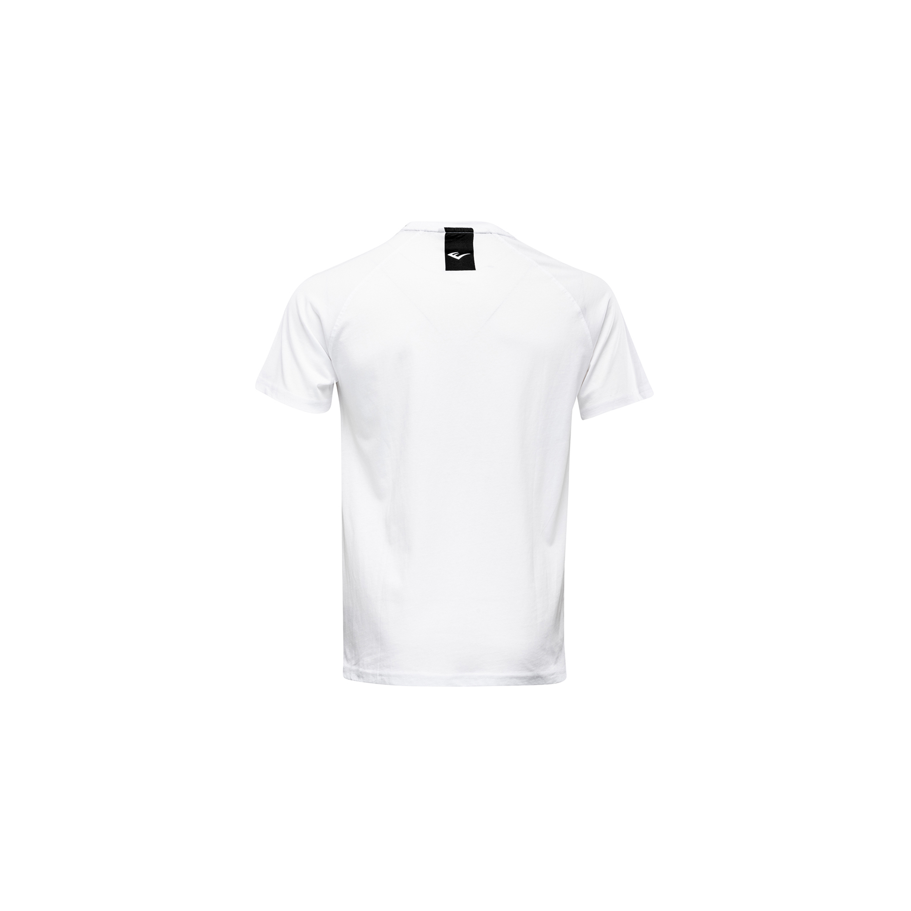 Camiseta Everlast Russel - Blanco  MKP