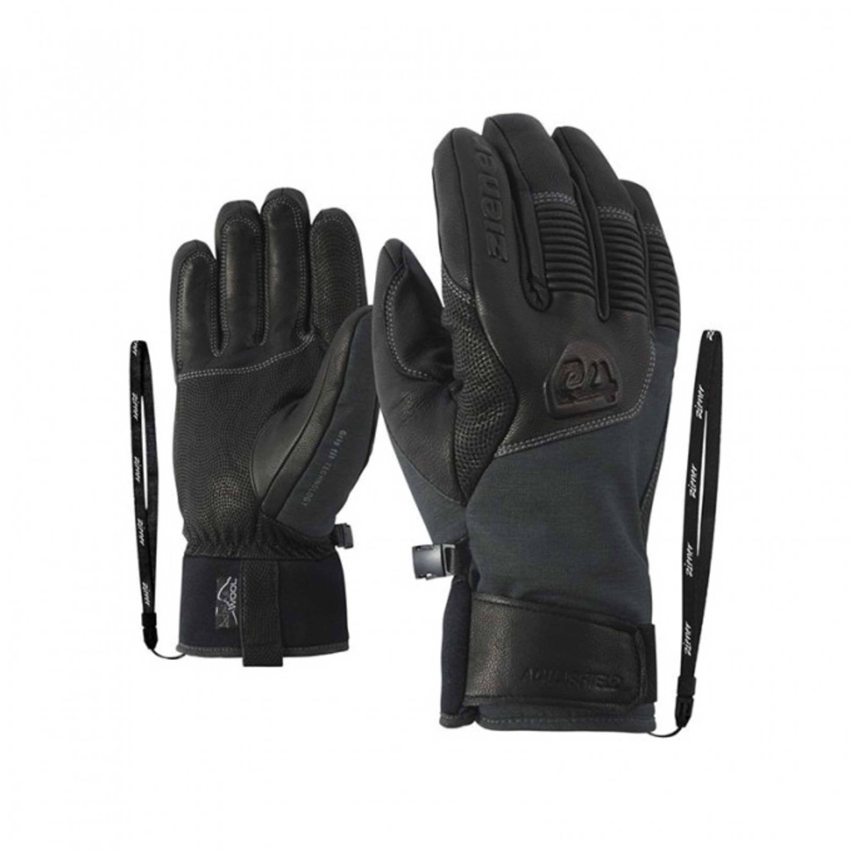 Guantes Ziener Ganzenberg As Aw W20