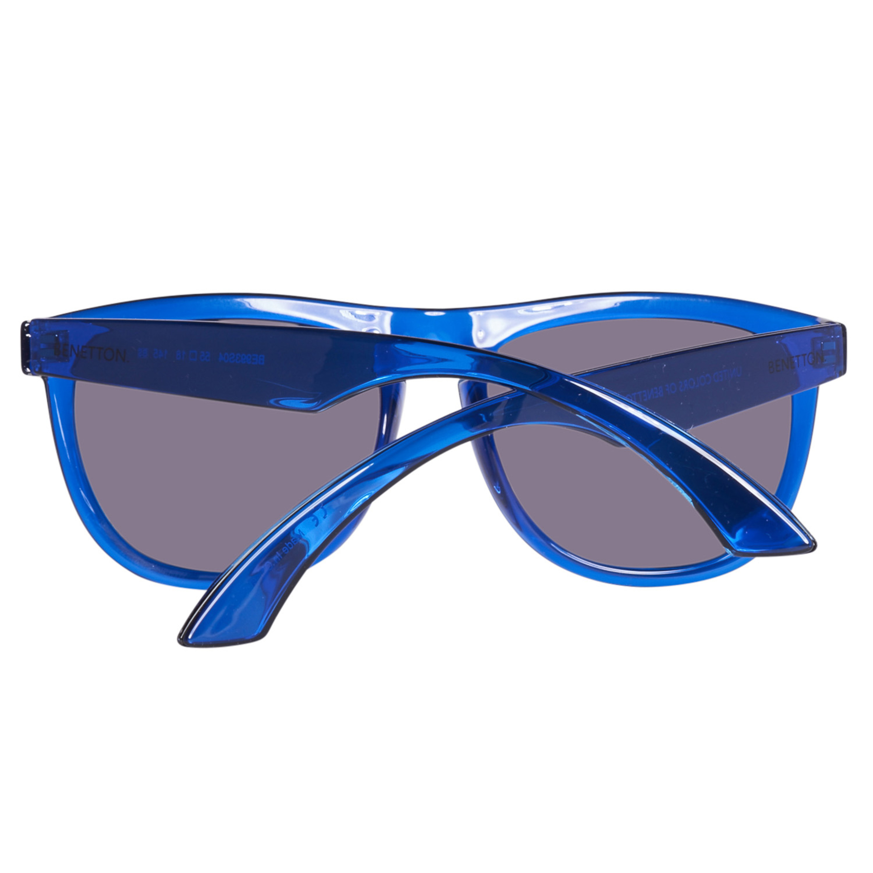 Gafas De Sol Benetton Be993s04 - Azul  MKP
