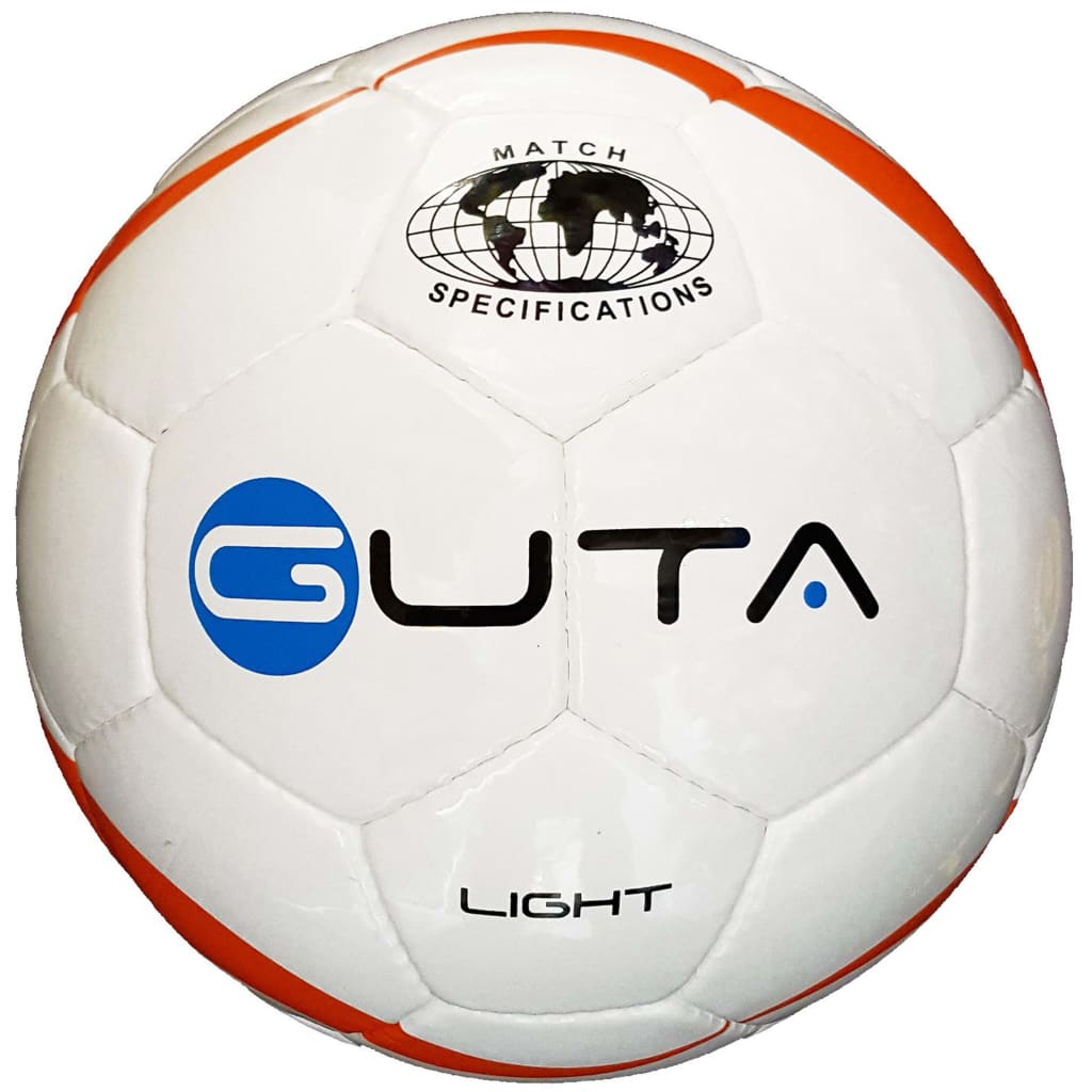Guta Balón De Fútbol Ligero Tamaño 5