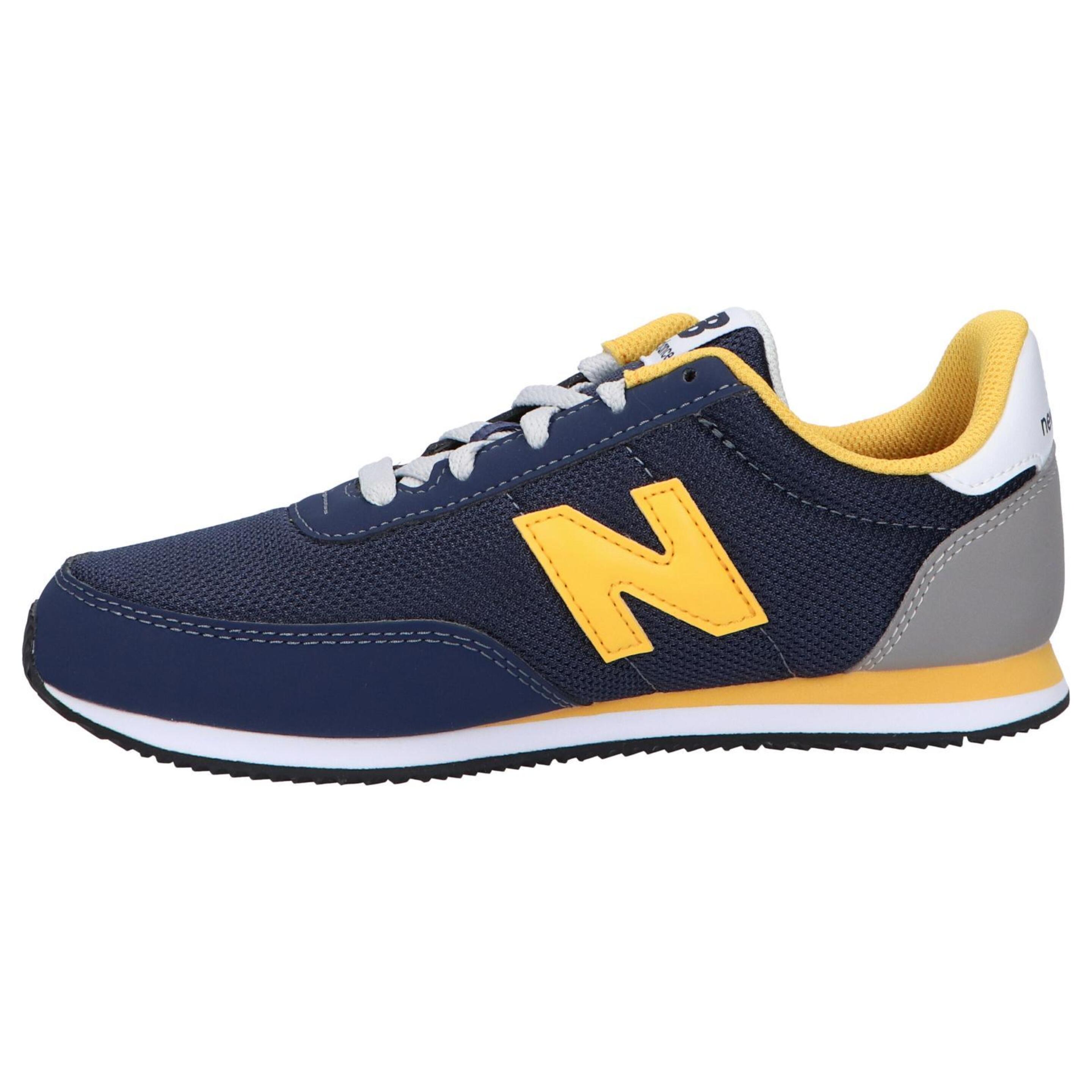 Zapatillas Deporte New Balance Yc720nv2