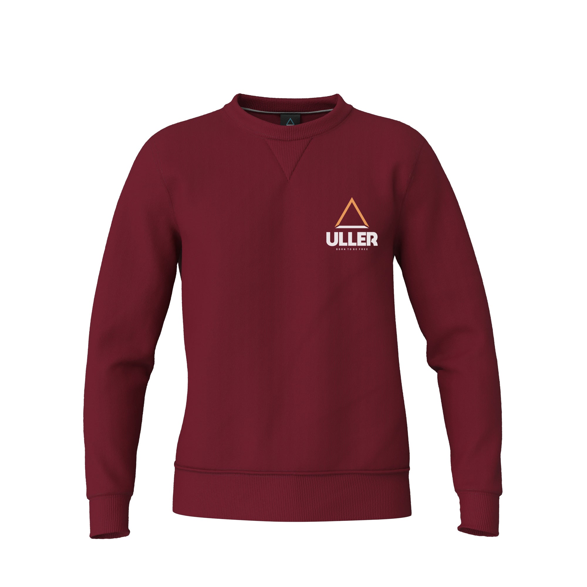 Sudadera Uller Las Leñas