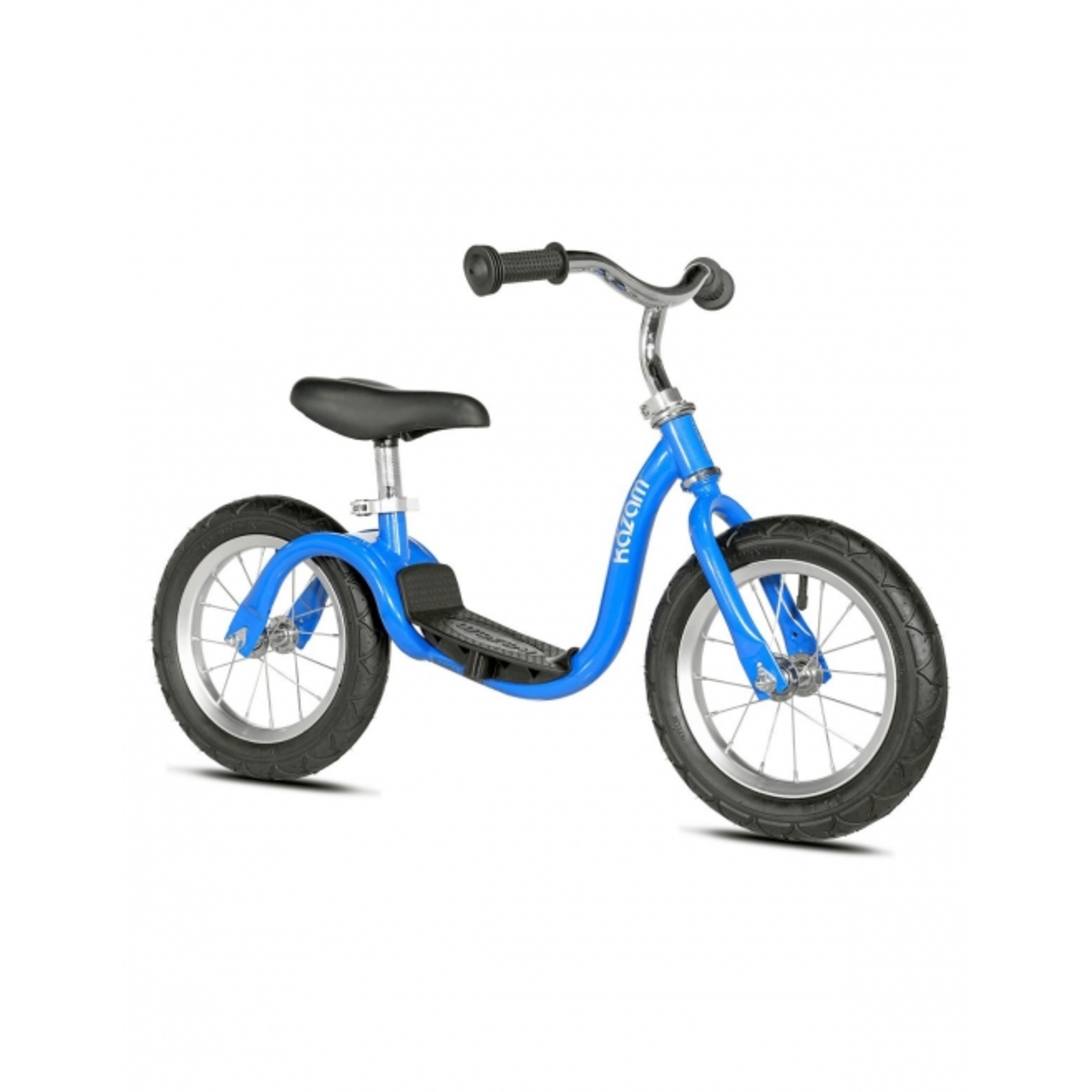 Bicicleta Niños Kazam Neo Azul - azul - 