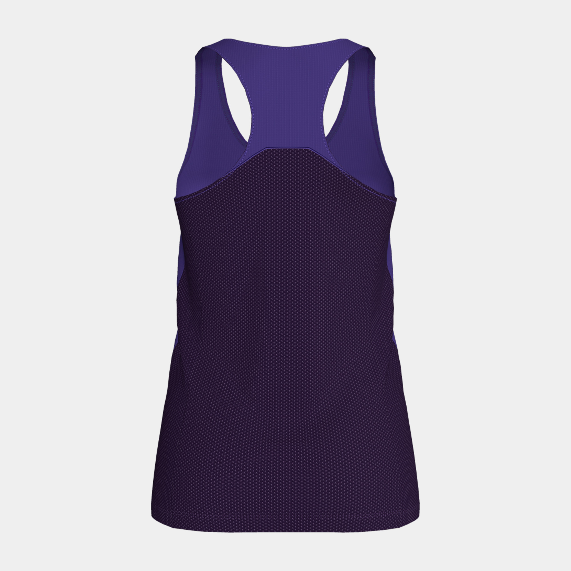 Camiseta Tirantes Joma R-winner Morado