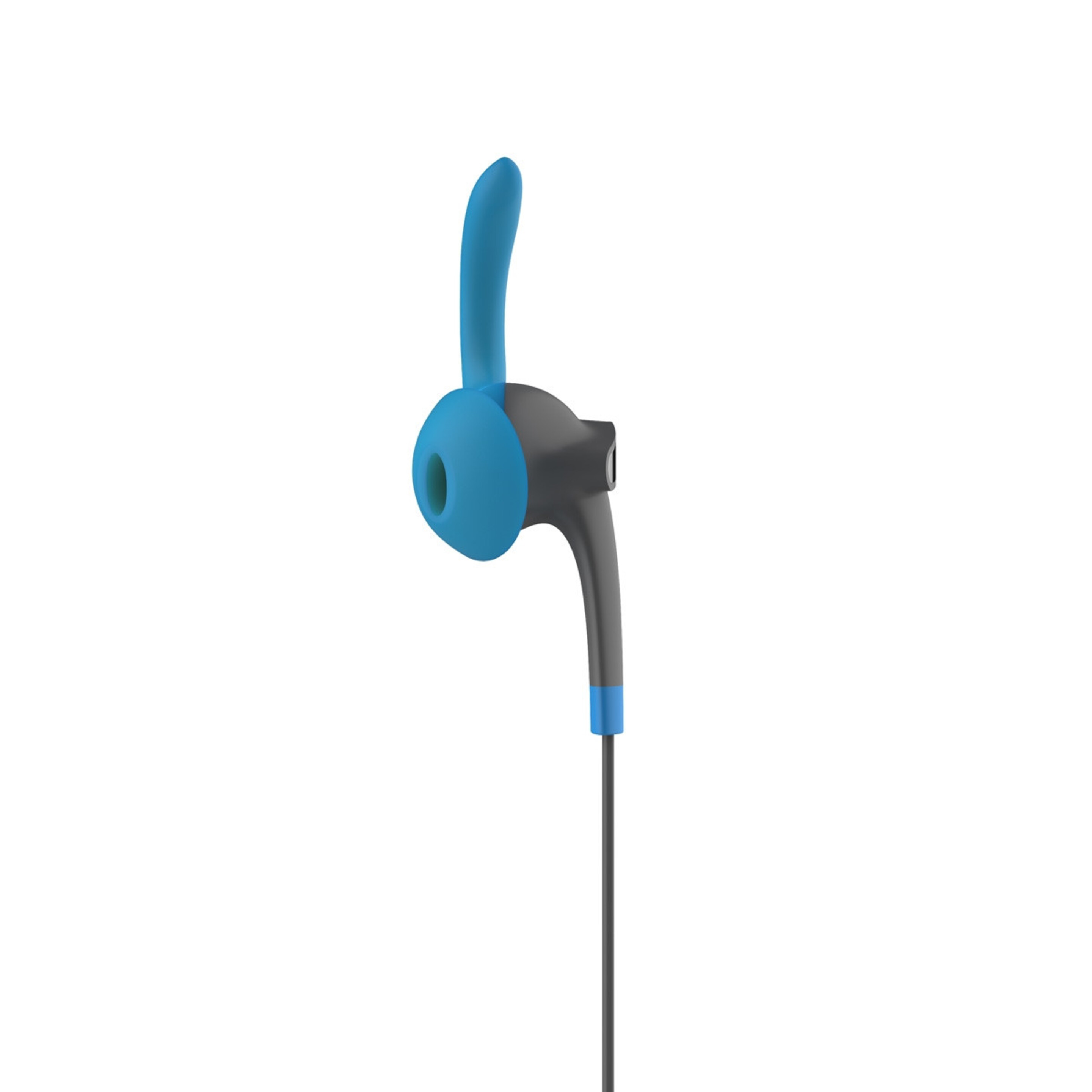 Muvit Auriculares Estéreo Wireless M2s Azul