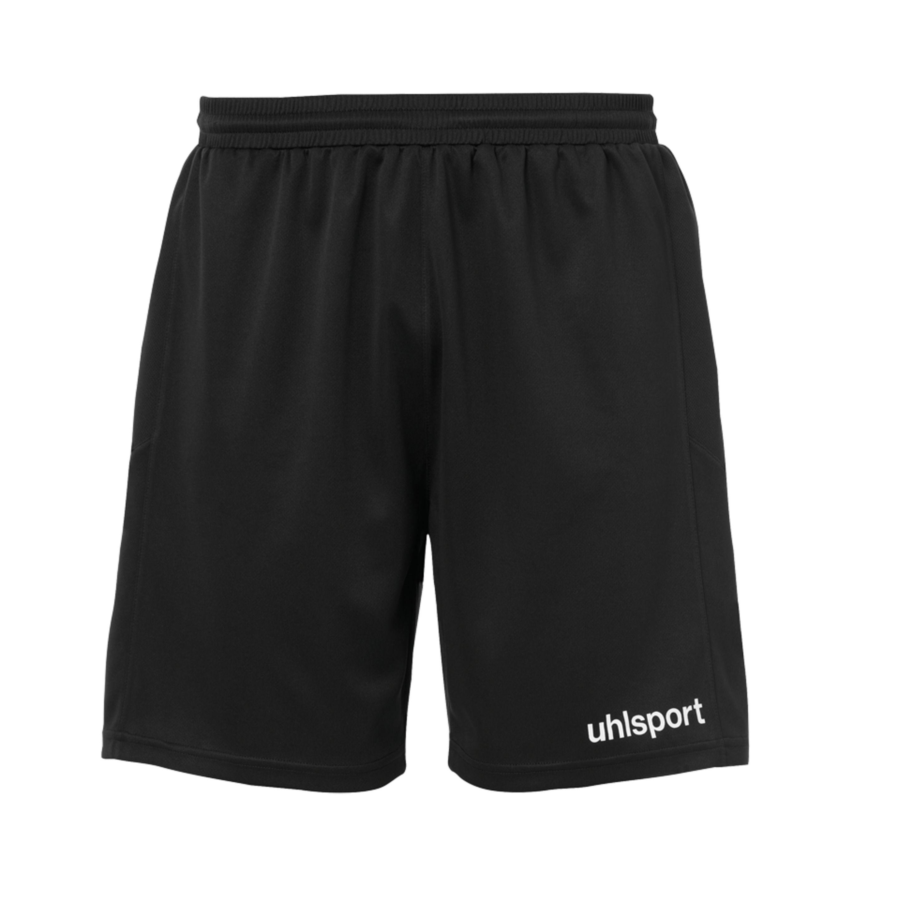 Goal Shorts Negro Uhlsport - negro - 