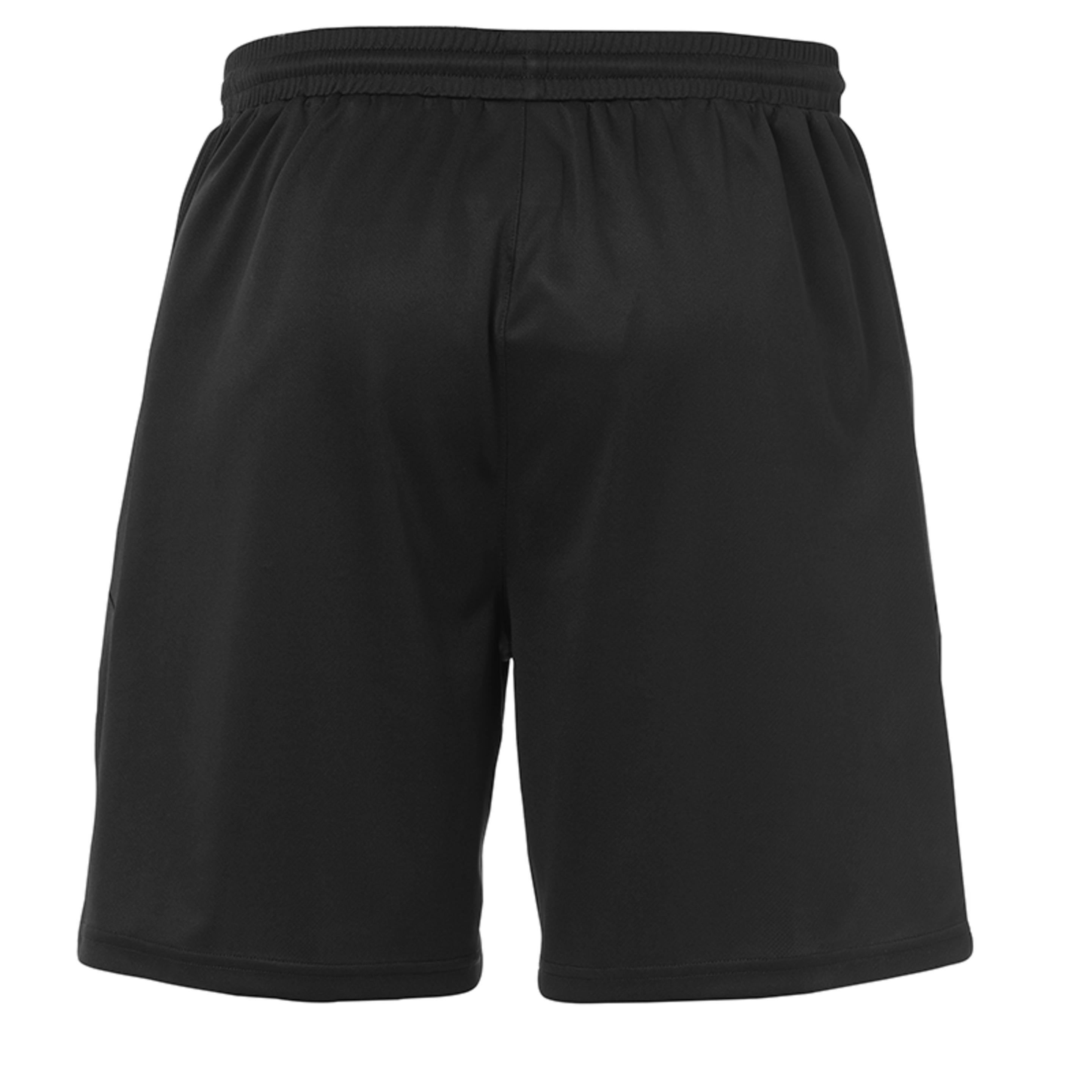 Goal Shorts Negro Uhlsport