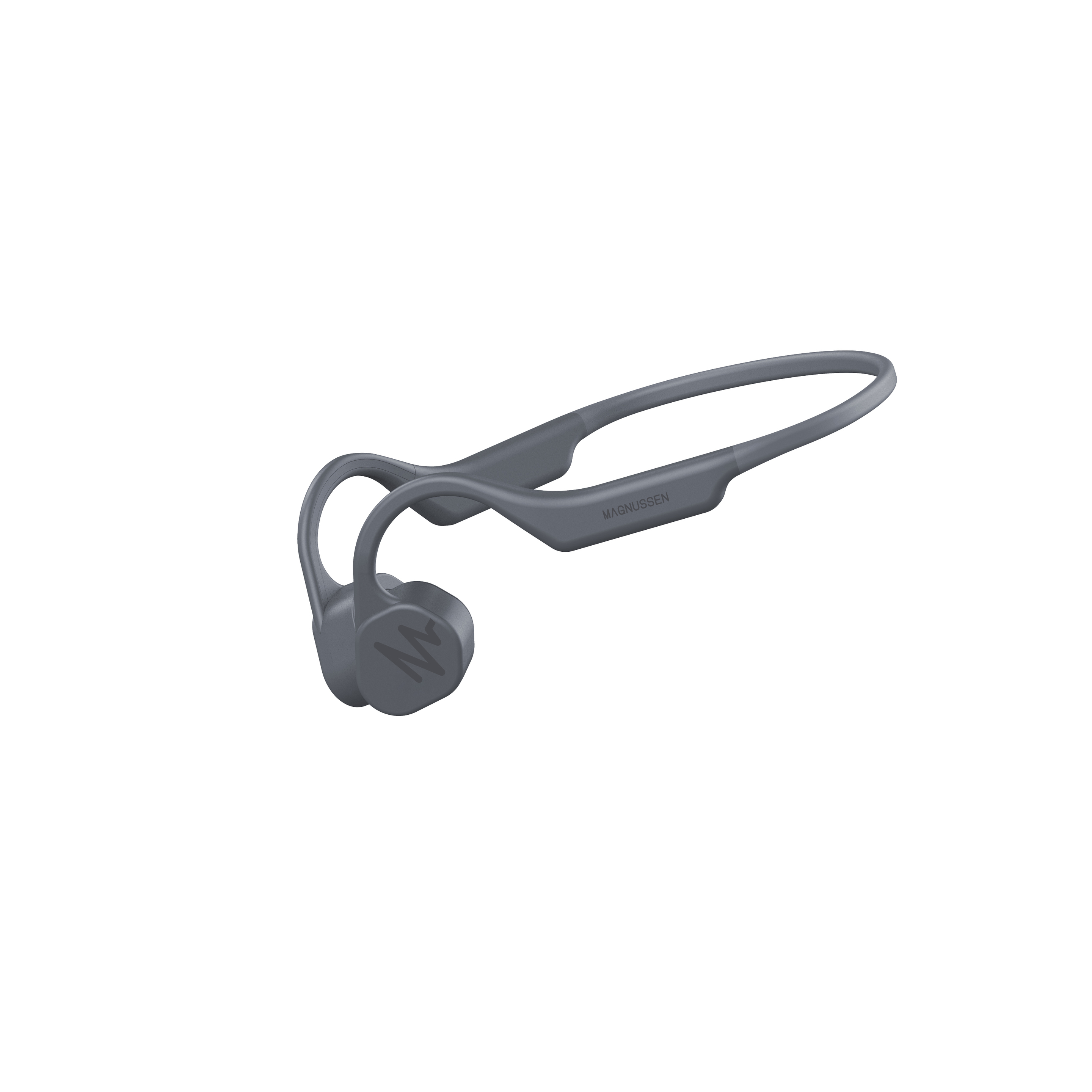 Auricular Bluetooth Magnusen F3 - Negro  MKP