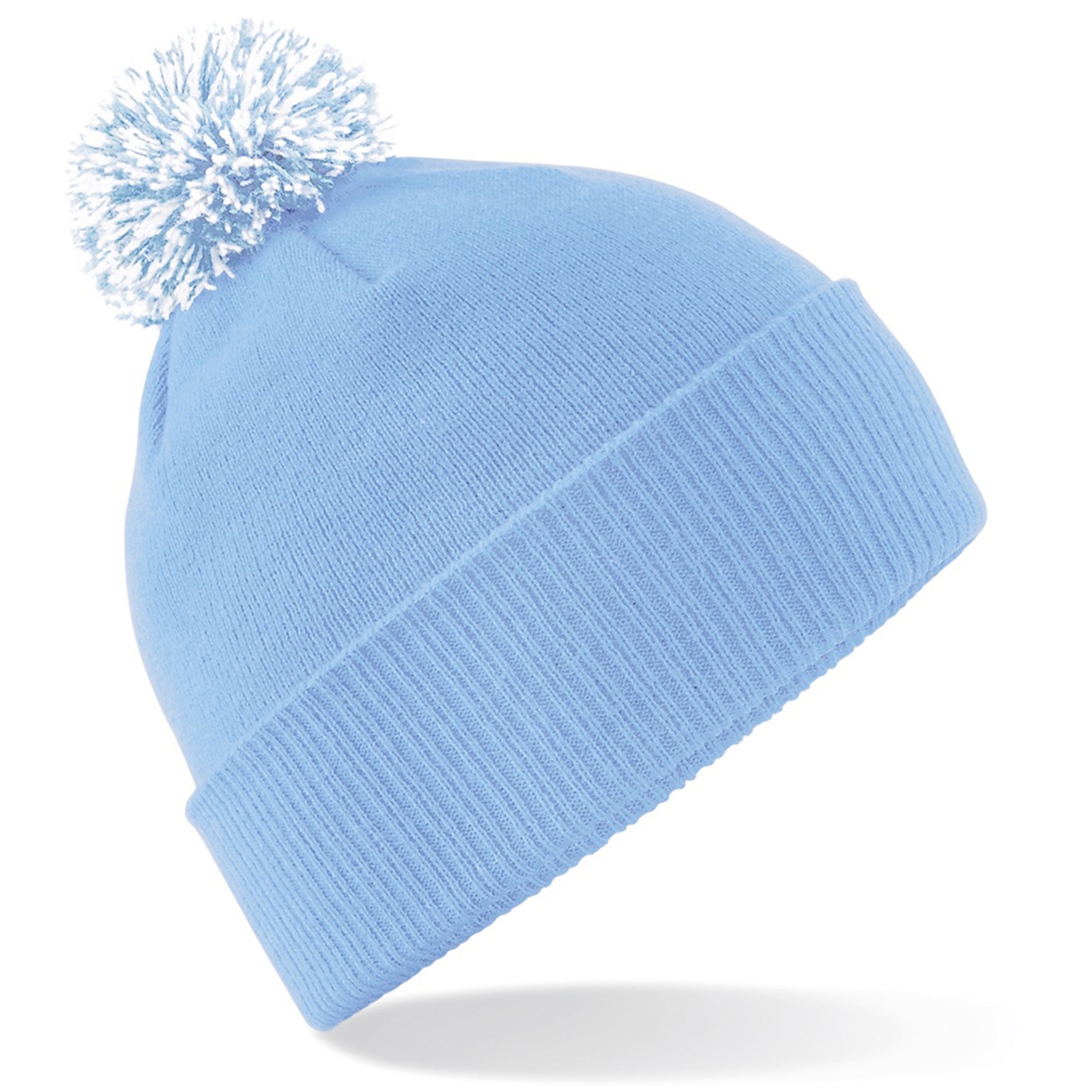 Gorro De Invierno Beechfield Snowstar Duo Extreme