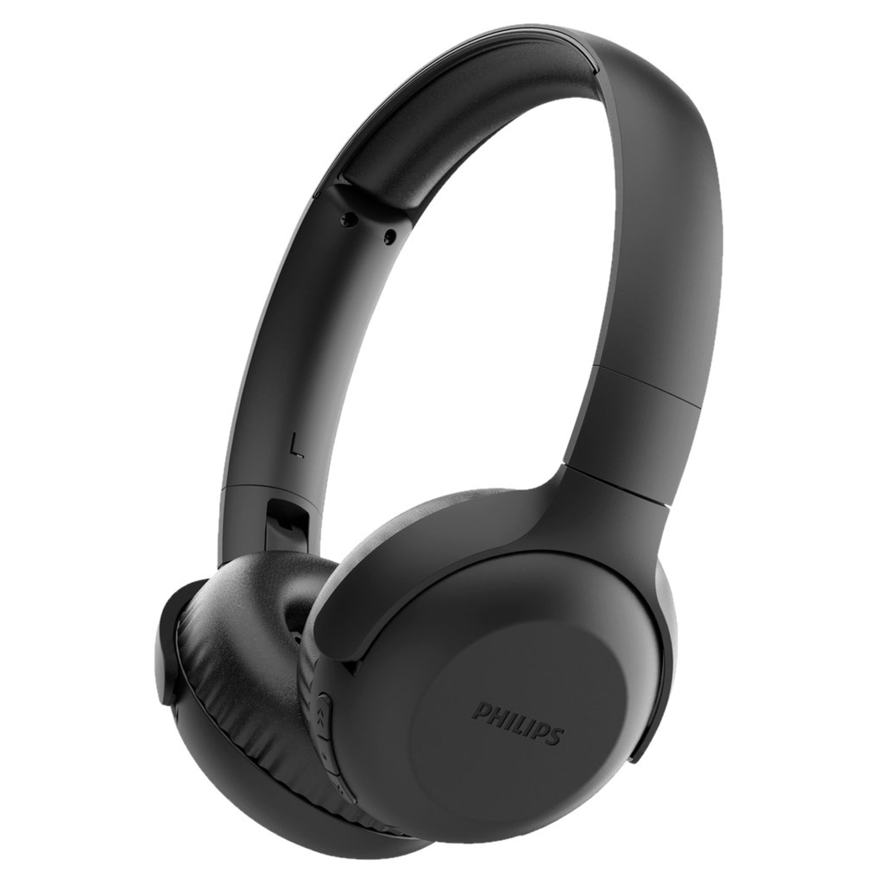 Auricular Philips Tauh202 Bluetooth Con Micro Negro