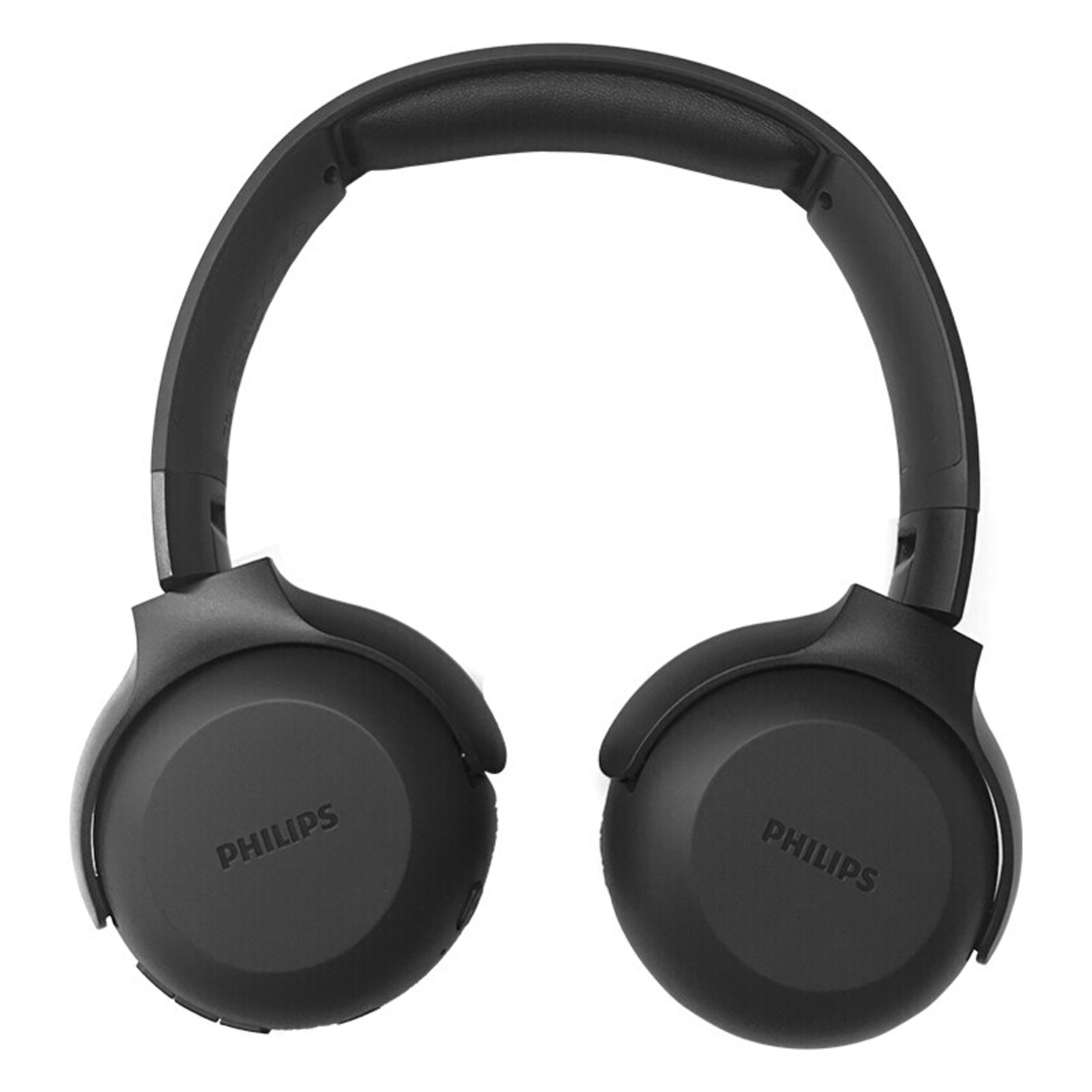 Auricular Philips Tauh202 Bluetooth Con Micro - negro  MKP