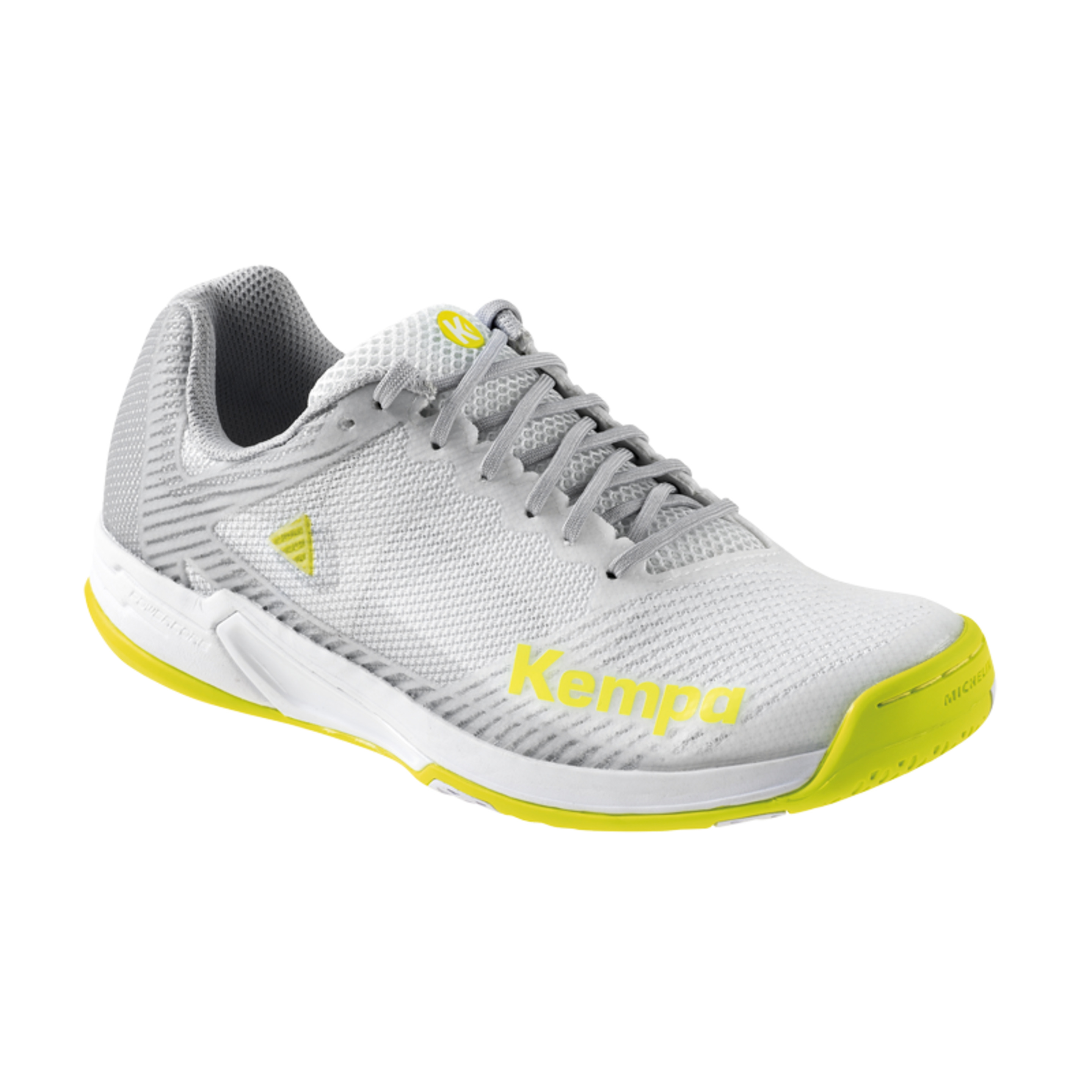 Zapatilla De Balonmano Kempa Wing 2.0 Women