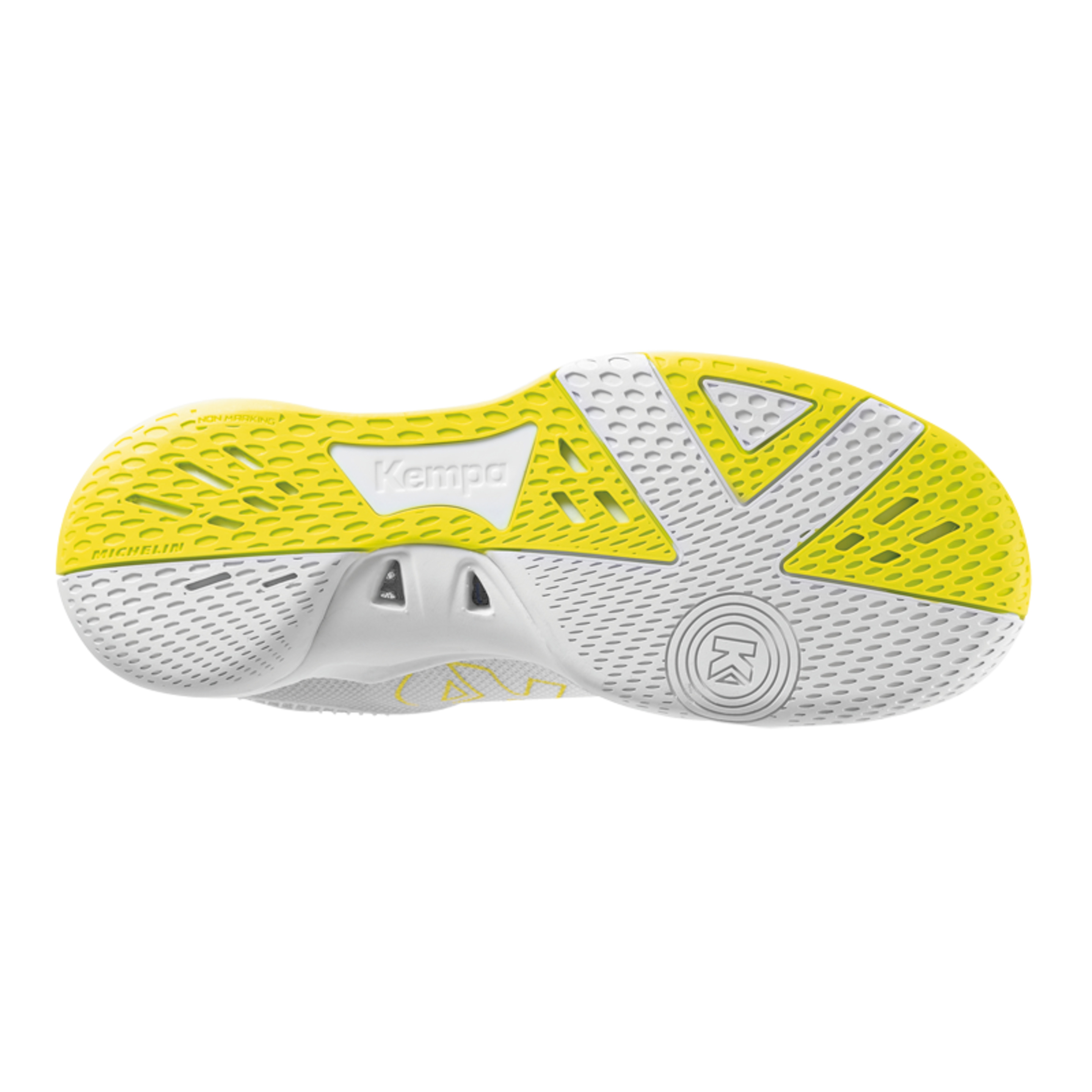 Zapatilla De Balonmano Kempa Wing 2.0 Women